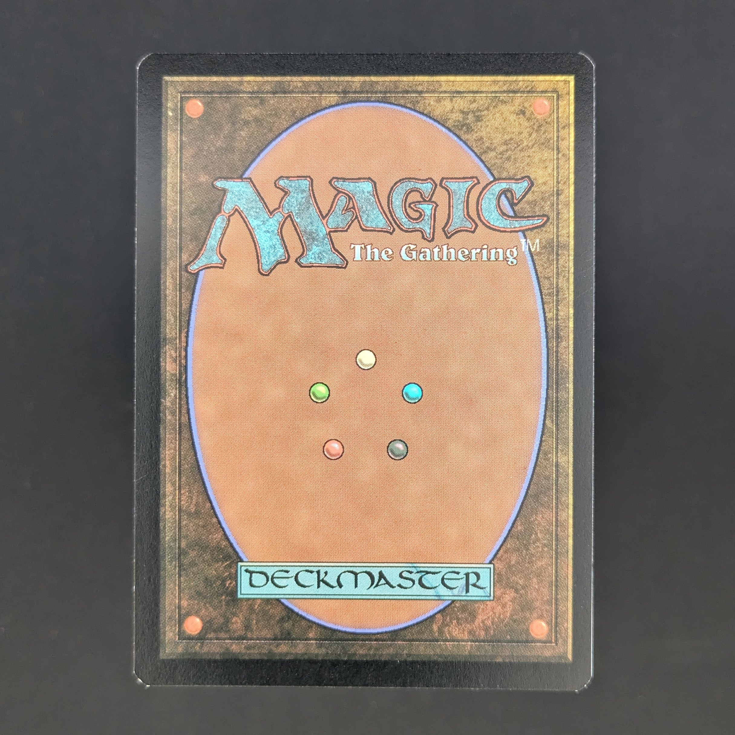 [FOIL] Anduril, Flame of the West (Borderless Poster) - The Lord of the Rings: Tales of Middle-earth Holiday Release - English - NM