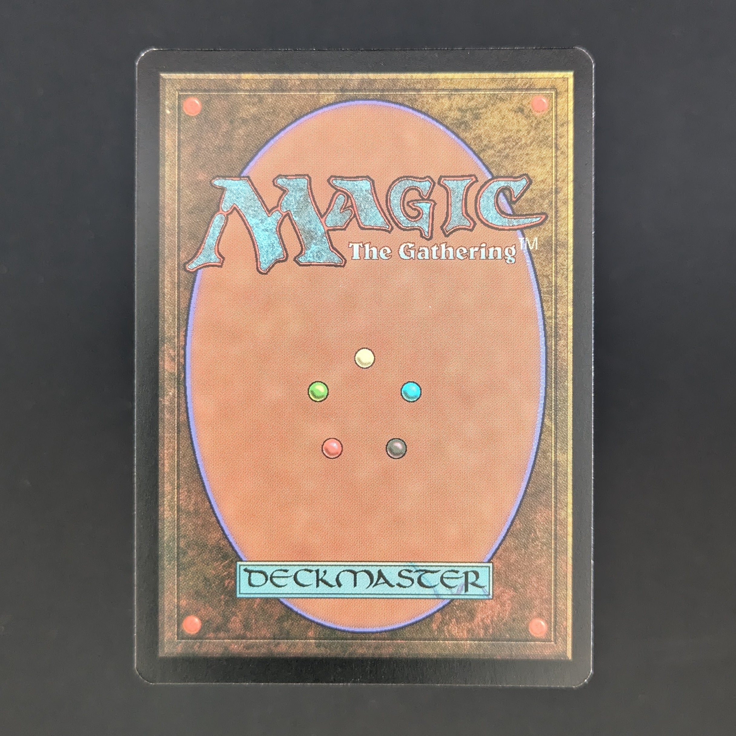 [FOIL] Chrome Mox - Kaladesh Inventions - English - NM