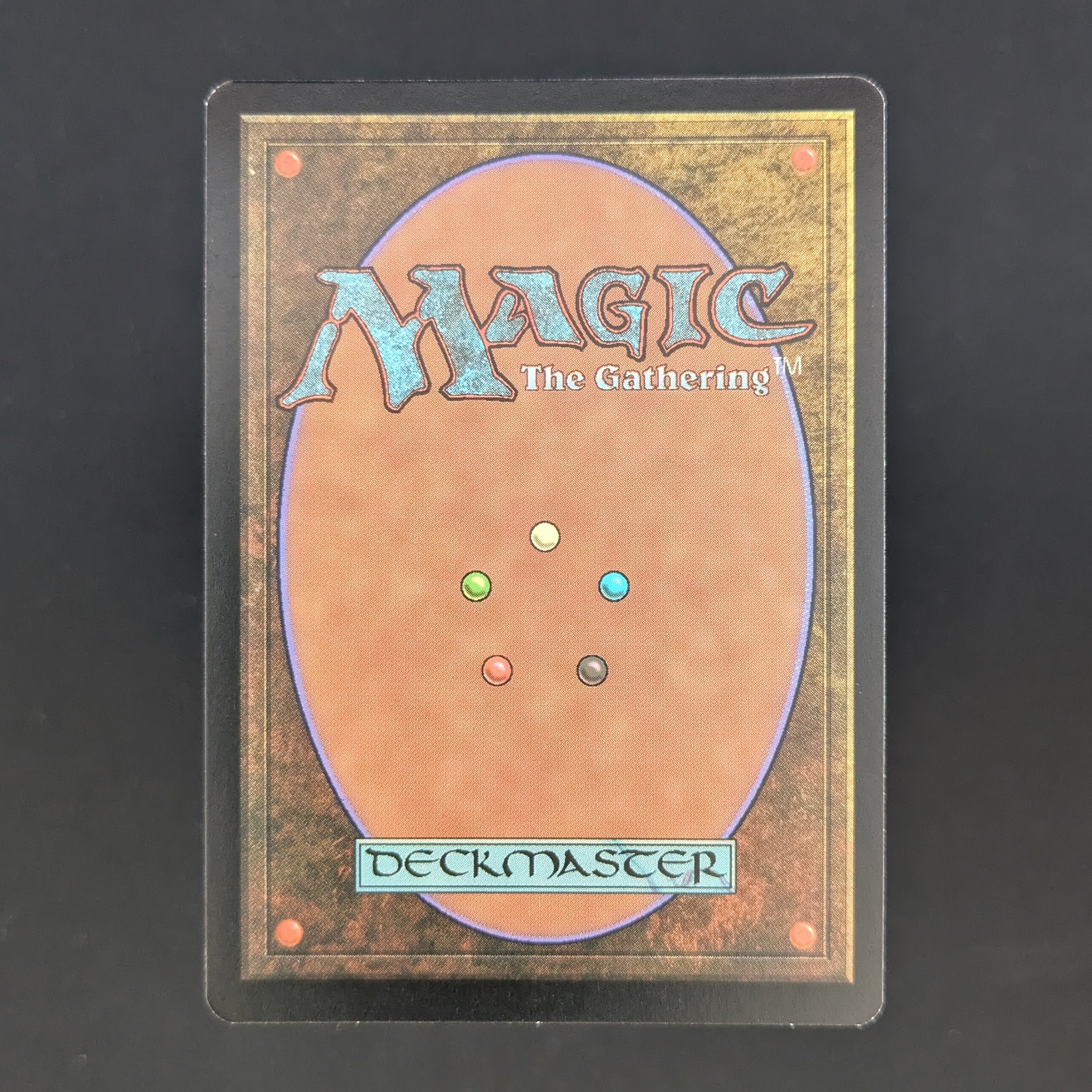 [FOIL] Lotus Petal - Kaladesh Inventions - English - NM