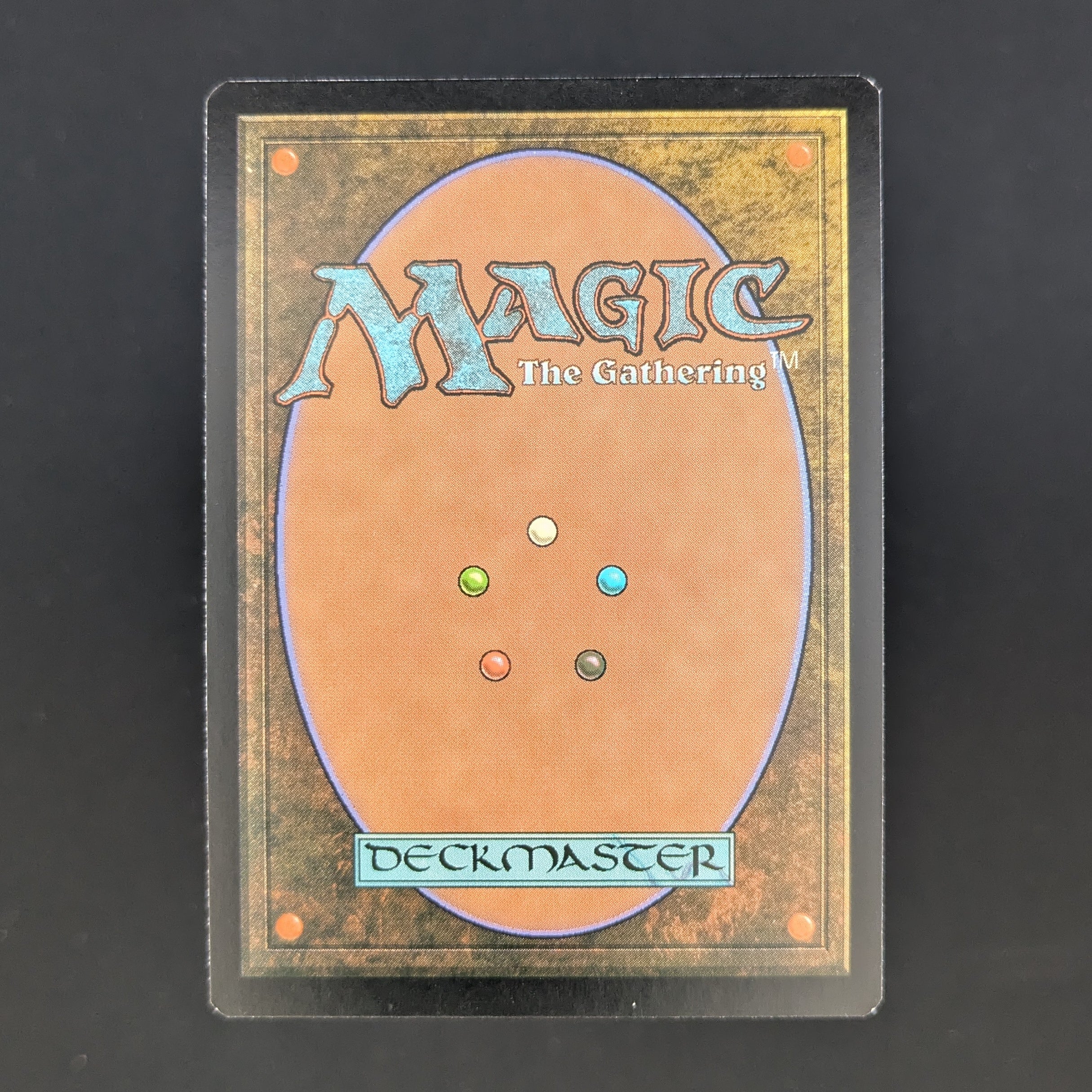 [FOIL] Mana Vault - Kaladesh Inventions - English - NM