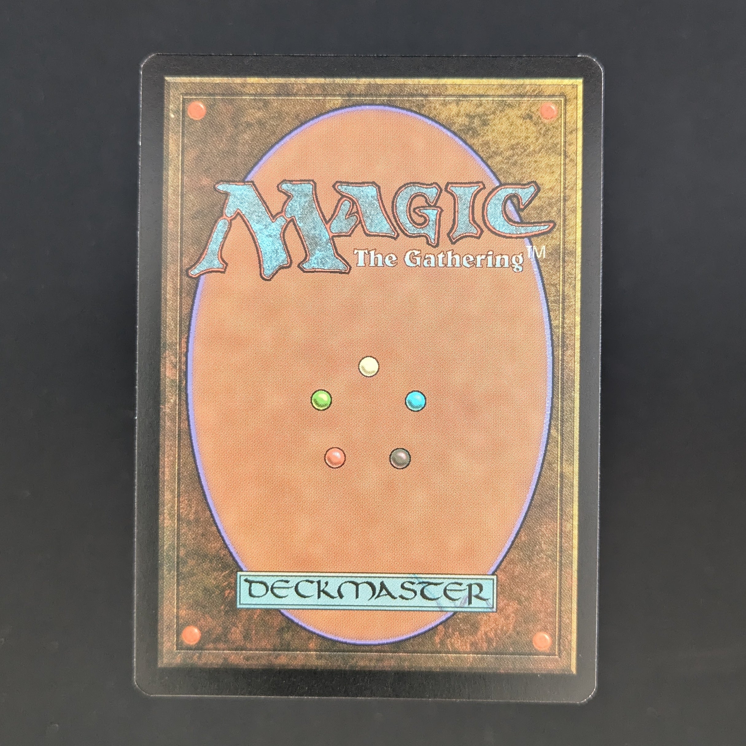 [FOIL] Mana Vault - Kaladesh Inventions - English - NM