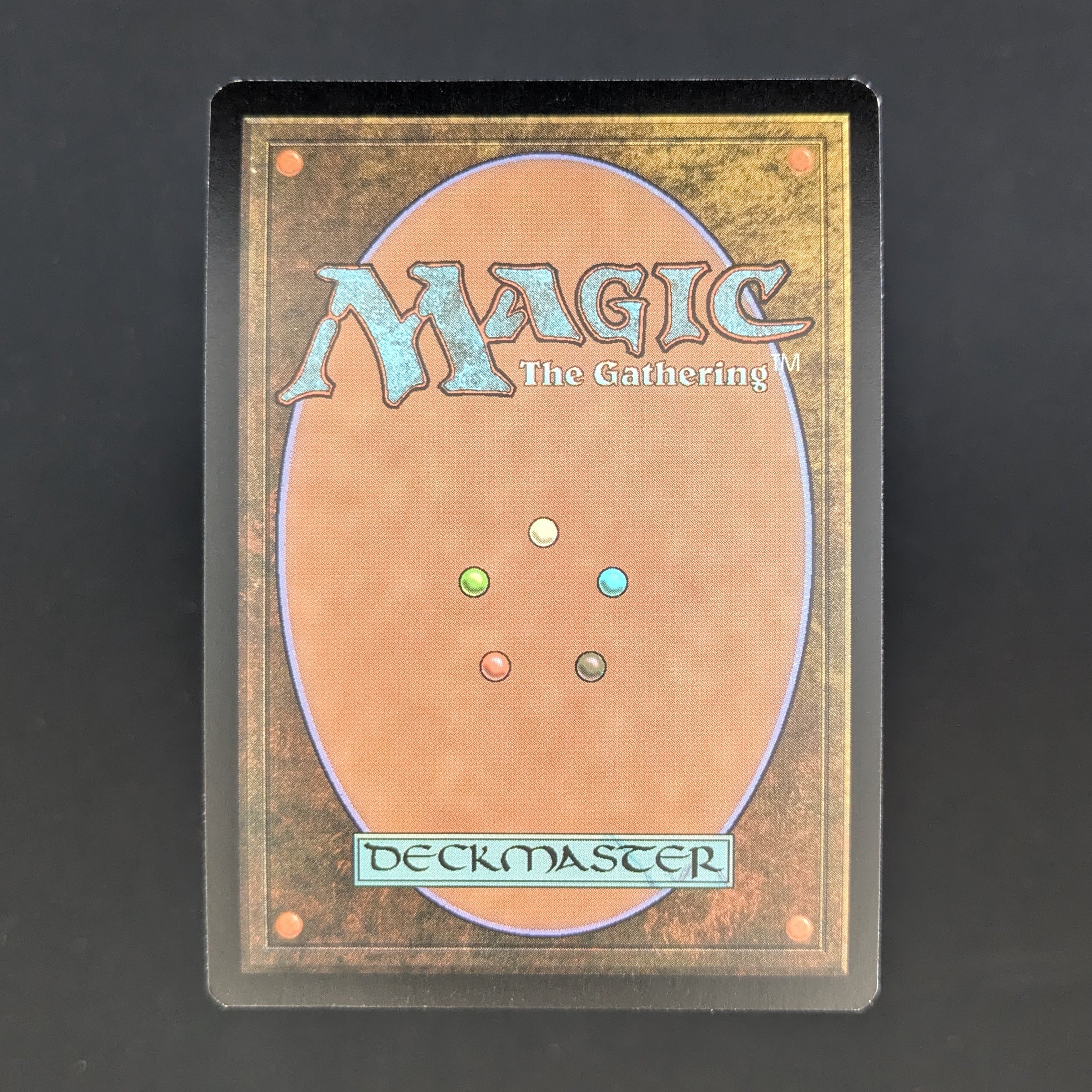 [FOIL] Mox Diamond - From the Vault: Relics - English - NM