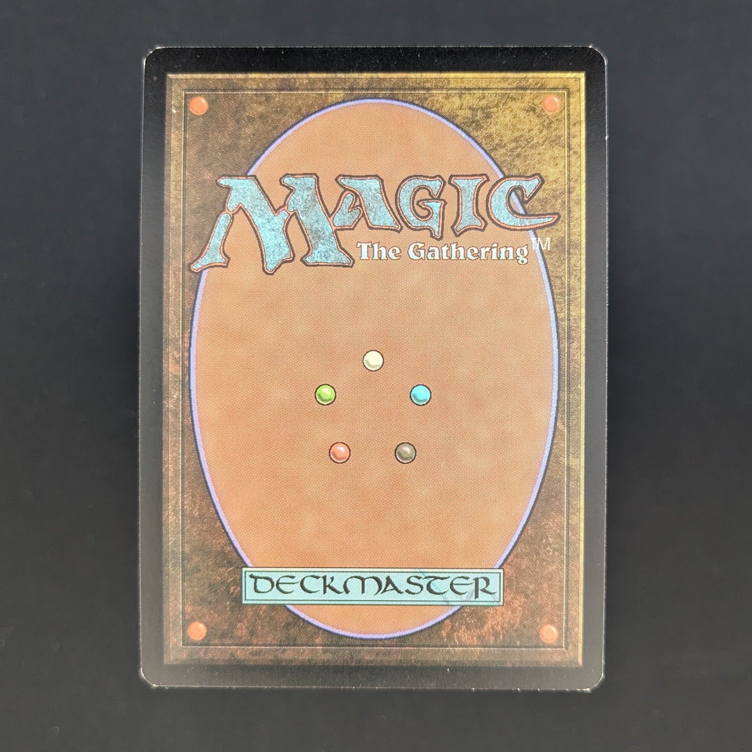[FOIL] Mox Diamond - From the Vault: Relics - English - EX