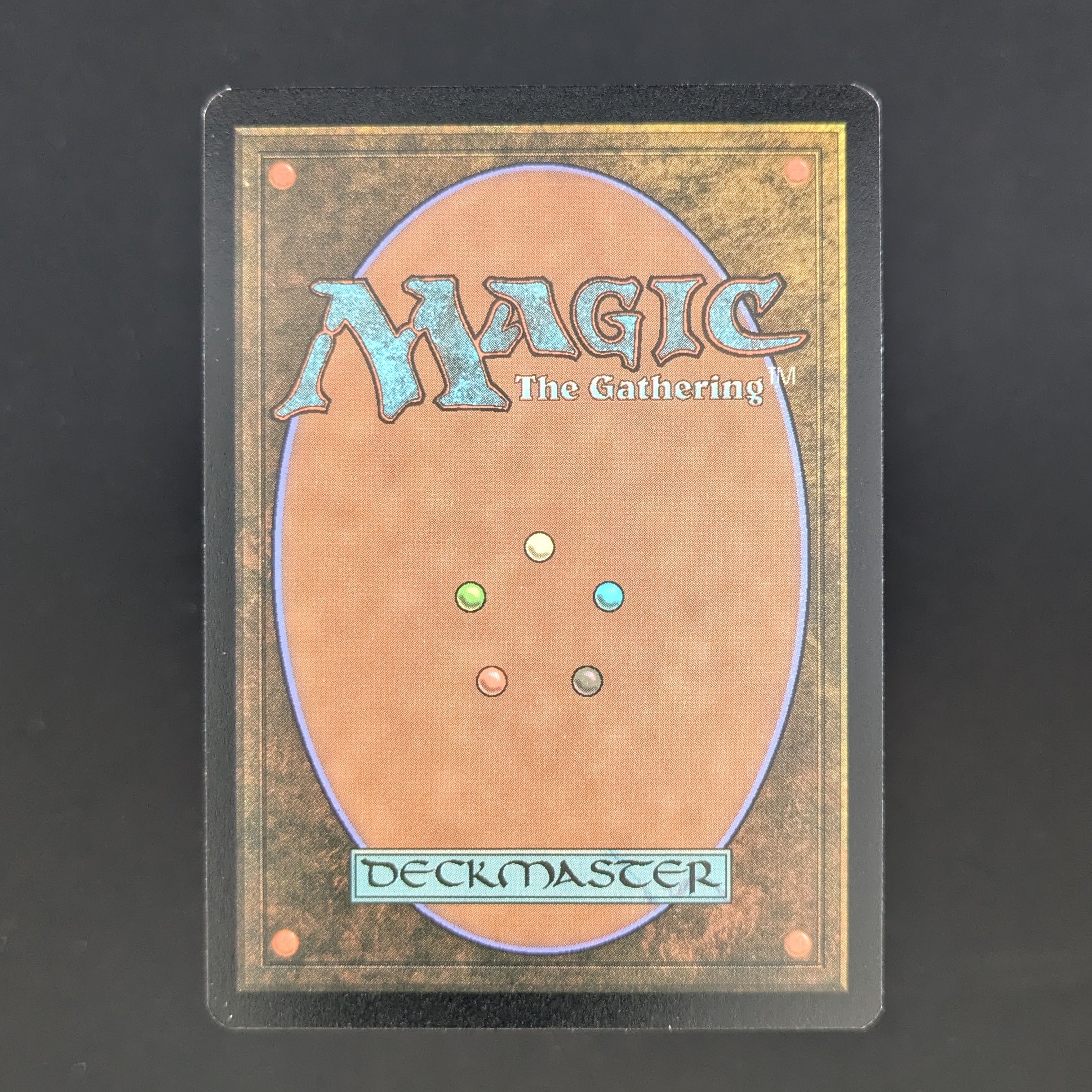 [FOIL] Mox Opal - MagicCon Products - English - EX