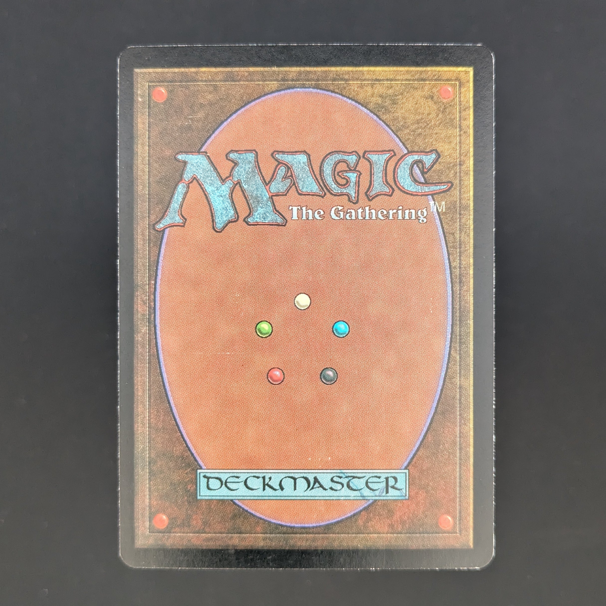 [FOIL] Powder Keg - Urza's Destiny - English - GD