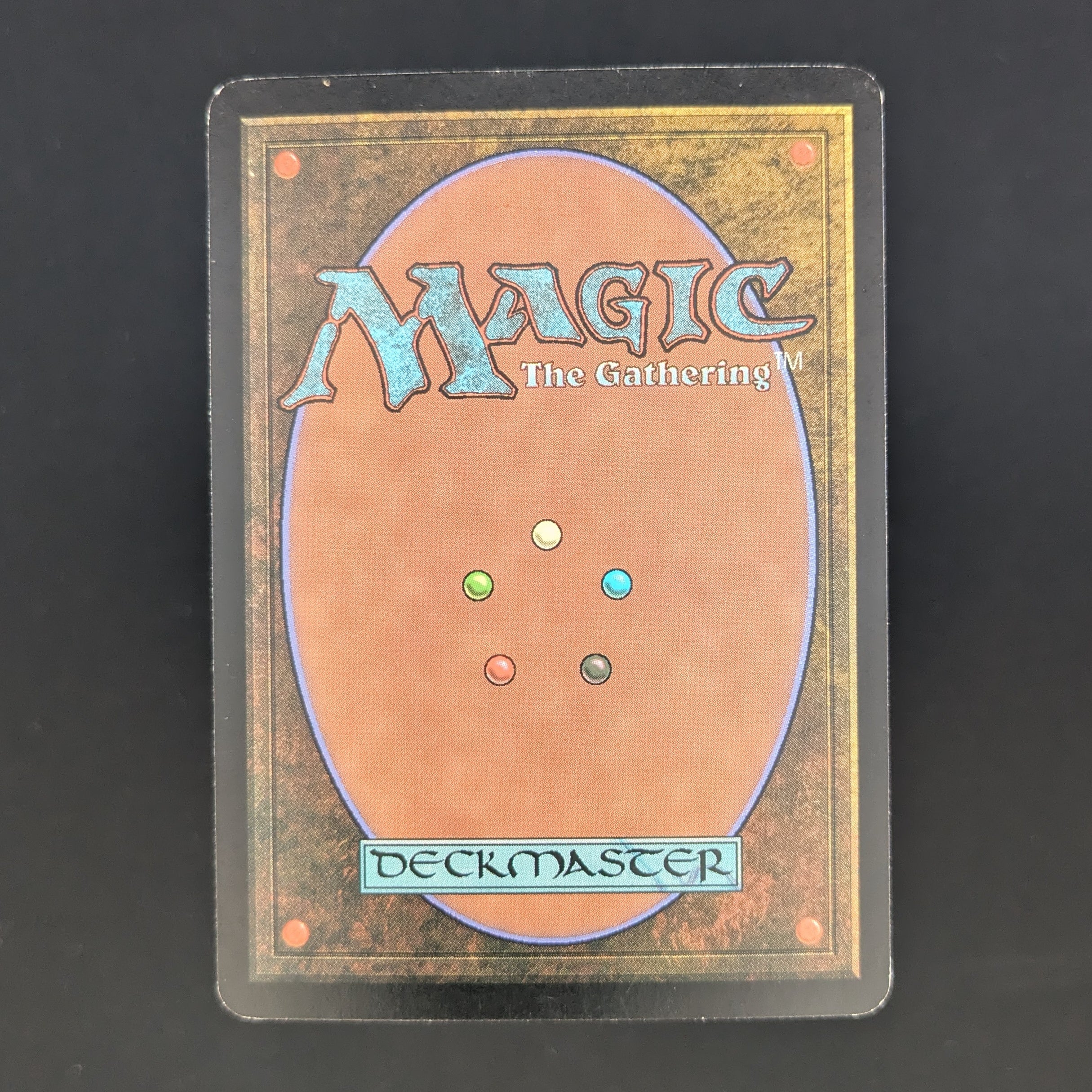 [FOIL] Sol Ring - Judge Rewards Promos - English - GD - SIGNED, ALTERED