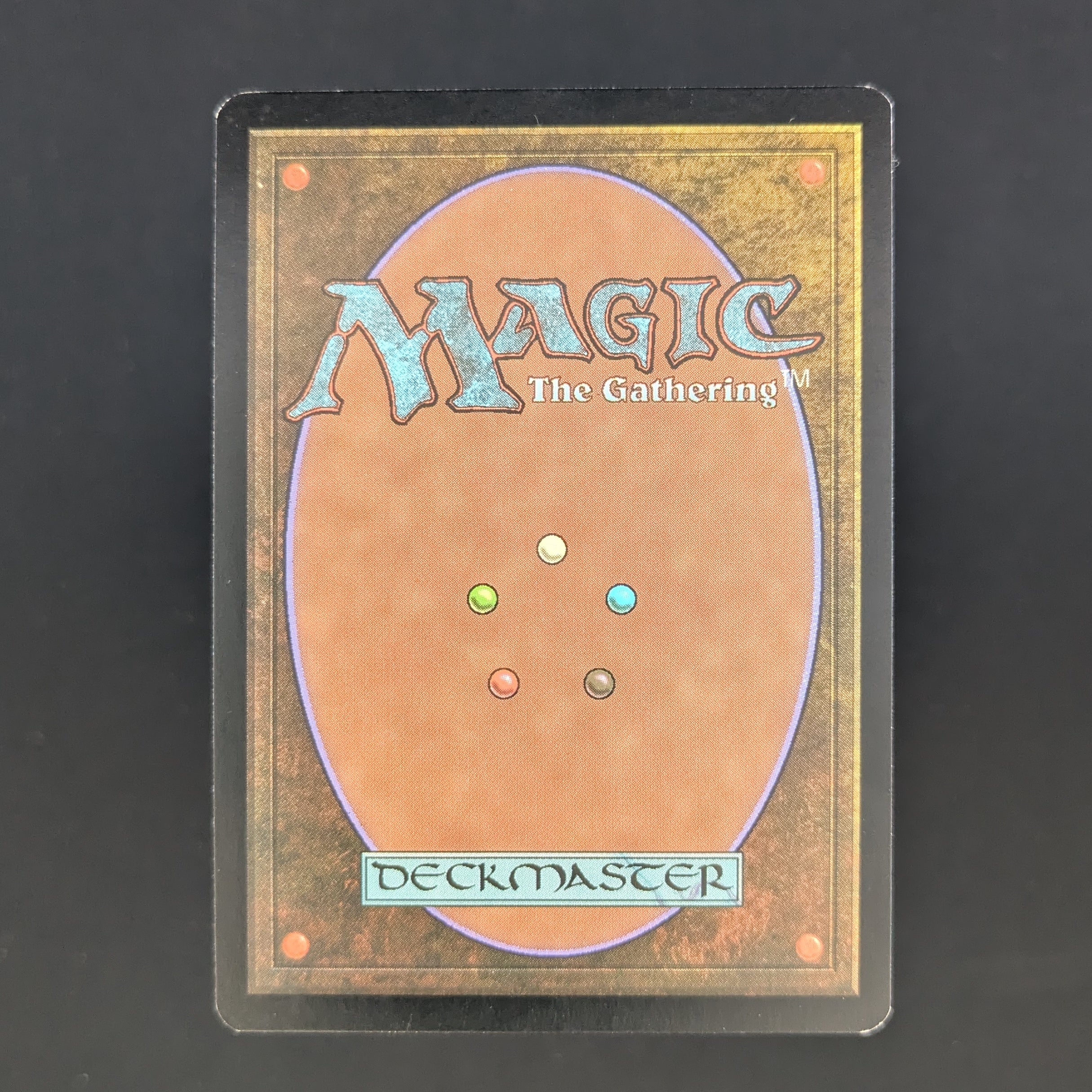 [FOIL] Polluted Delta - Judge Rewards Promos - English - EX