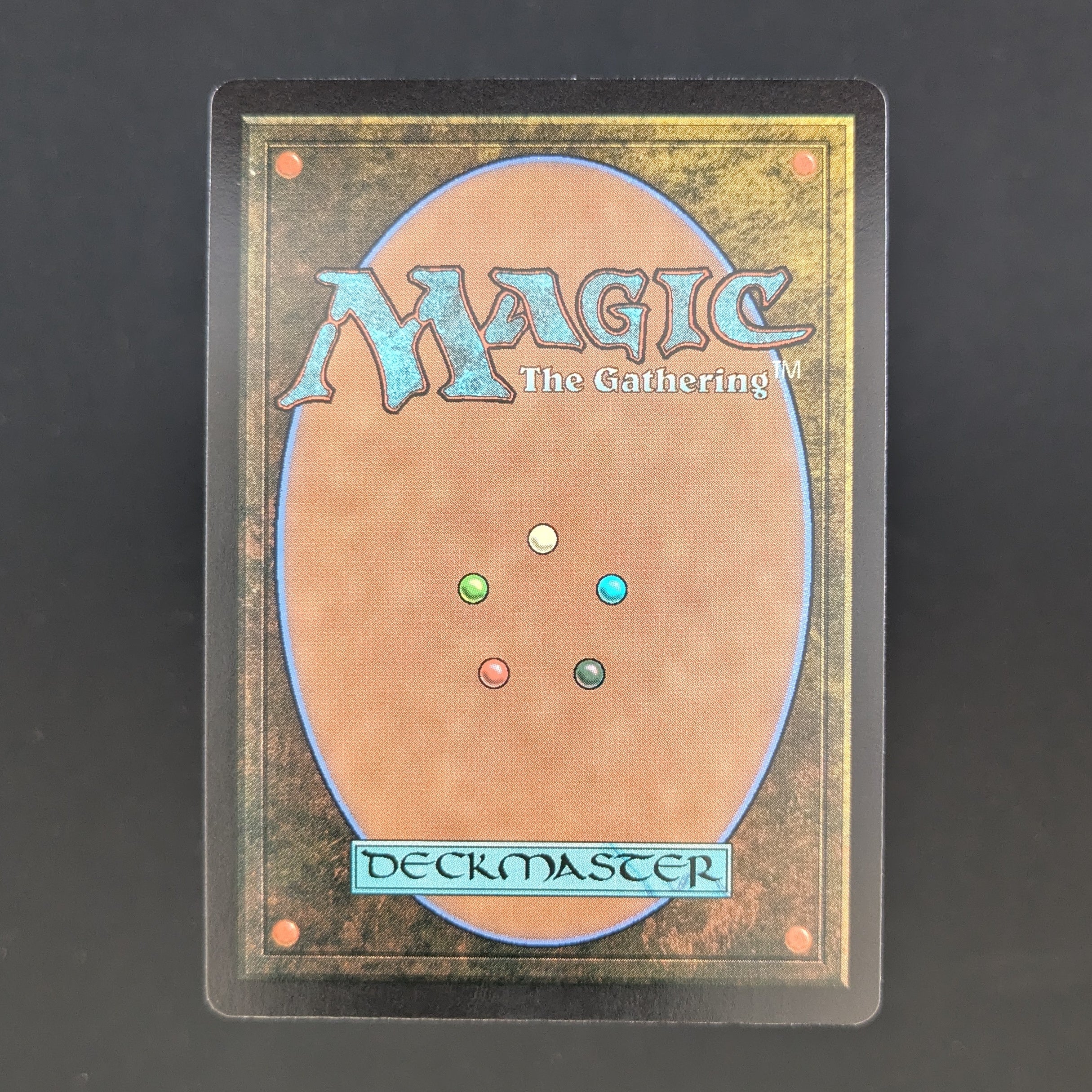 [FOIL] Scalding Tarn (Borderless) (Dragonscale Foil) - Special Guests - English - NM
