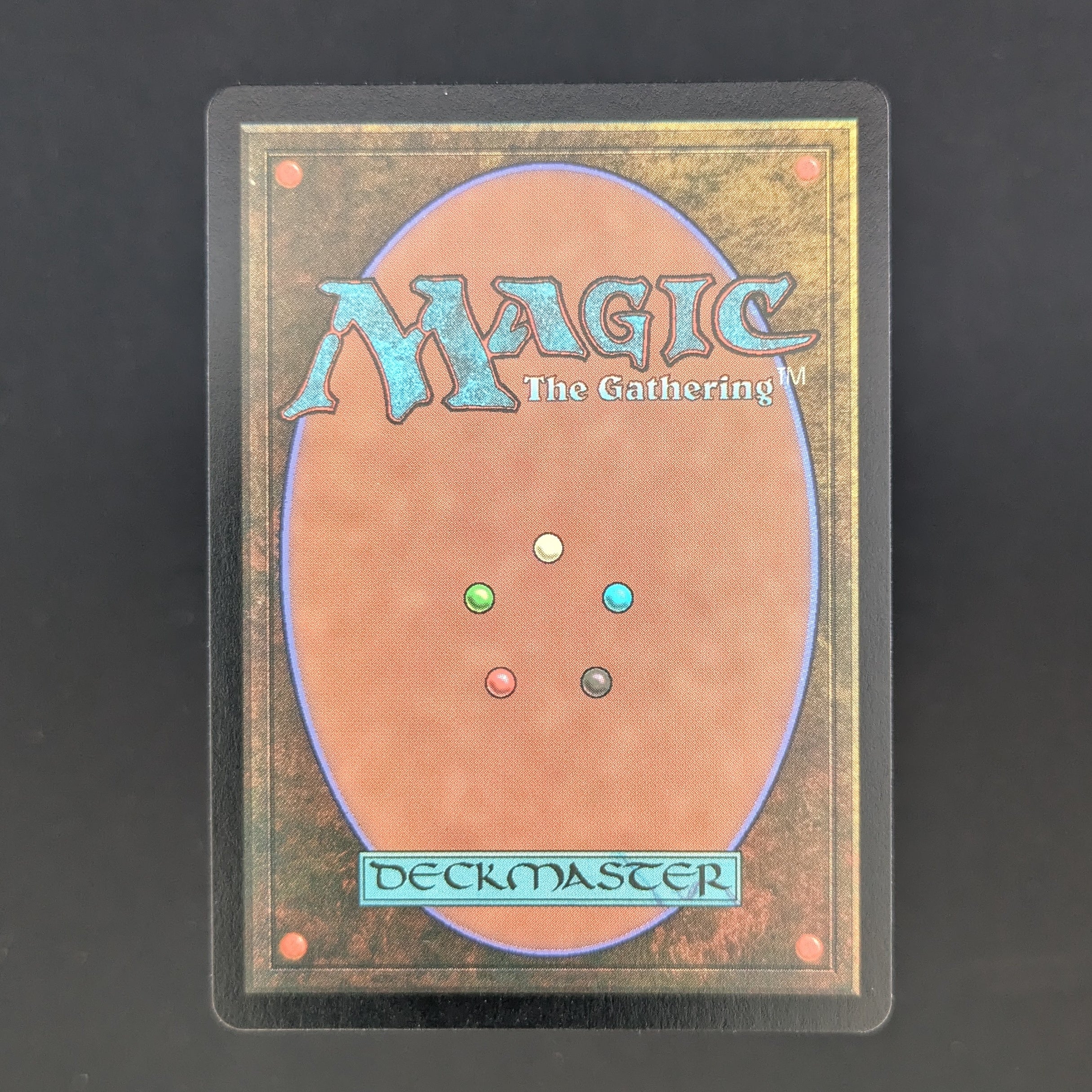 [FOIL] Temple Garden (Retro Frame) (Serial Numbered) - Ravnica Remastered: Extras - English - NM - 128/500