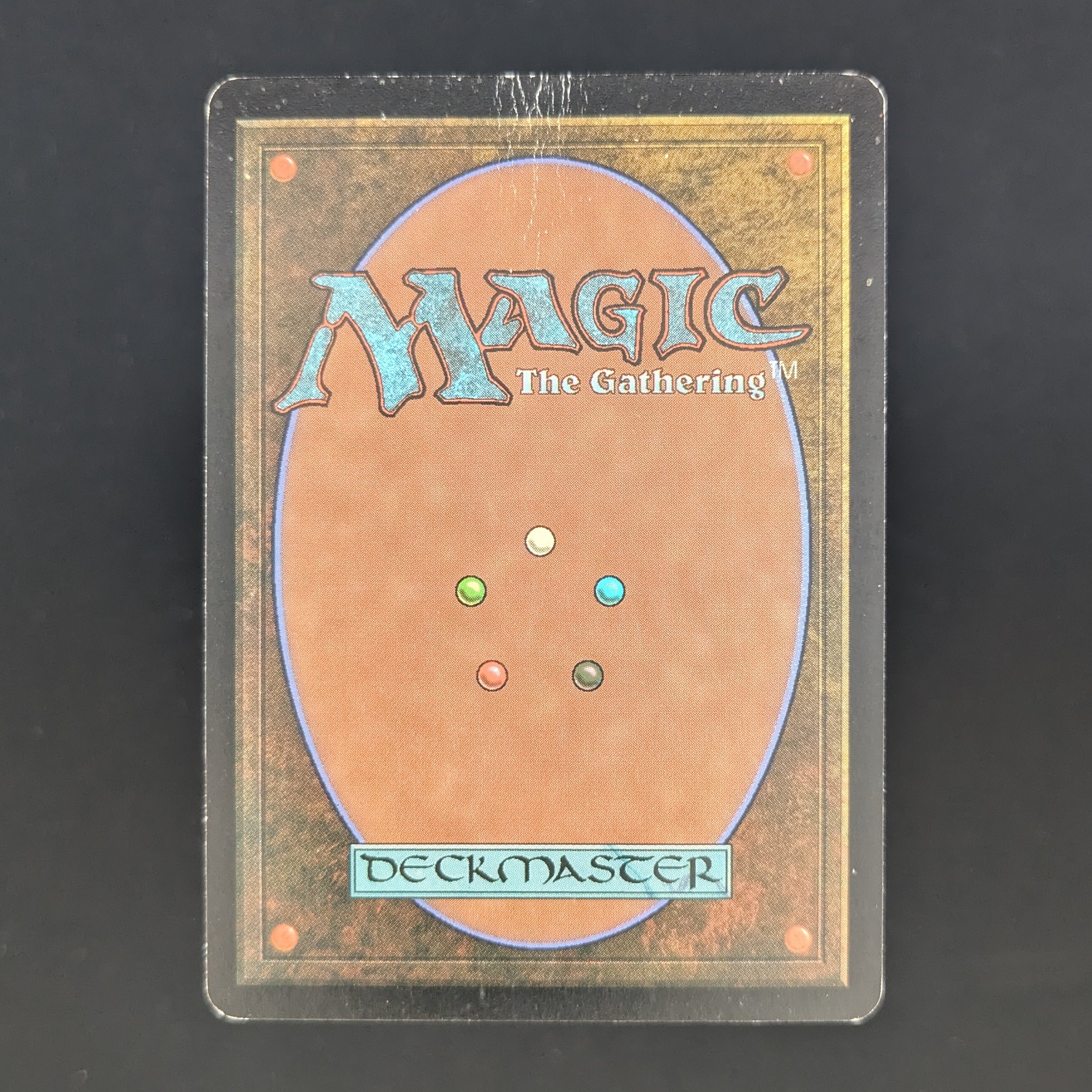 [FOIL] Wasteland - Player Rewards Promos - English - PO