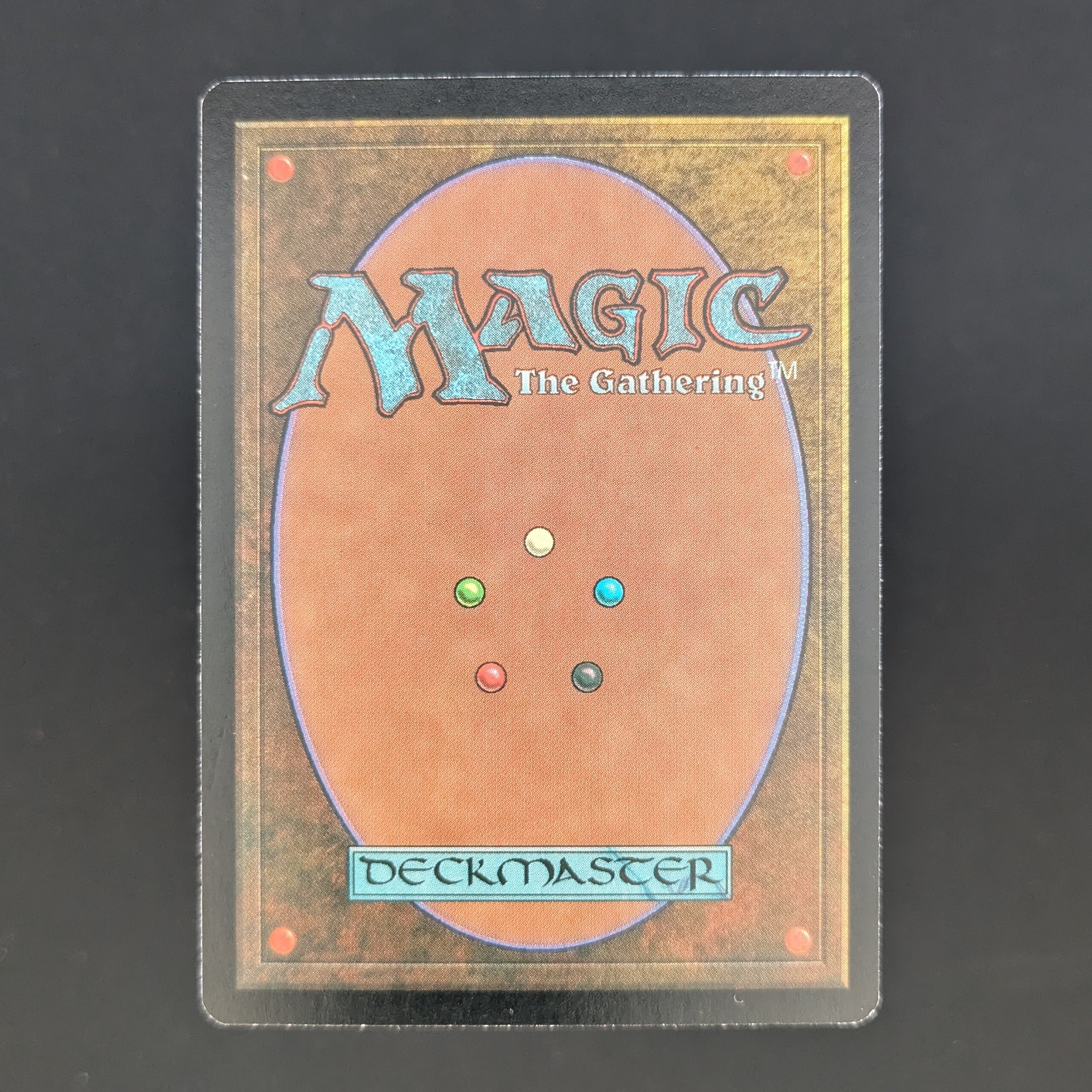 [FOIL] Powder Keg - Urza's Destiny - Japanese - EX