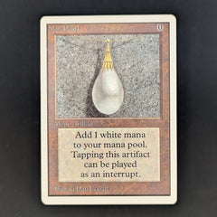 Mox Pearl - Unlimited