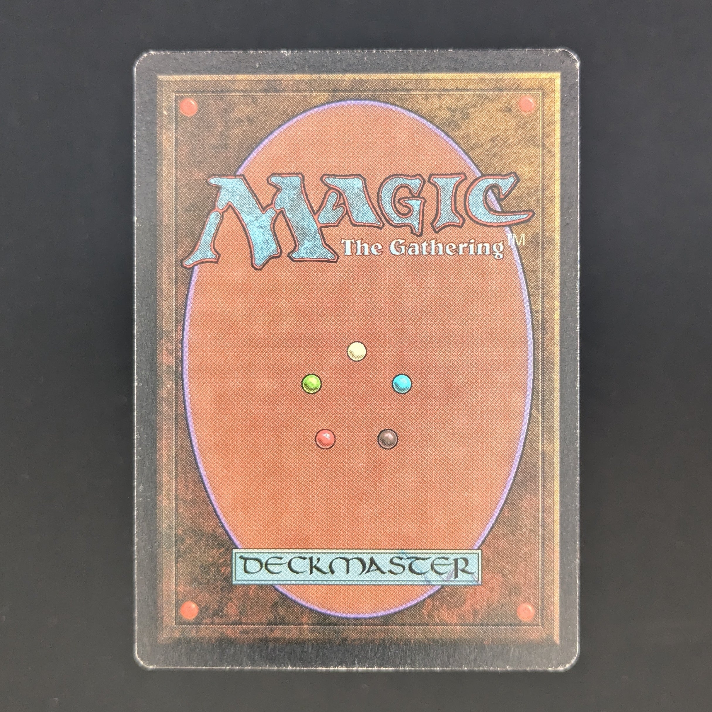 MTG Singles - Mox Pearl - Unlimited - 