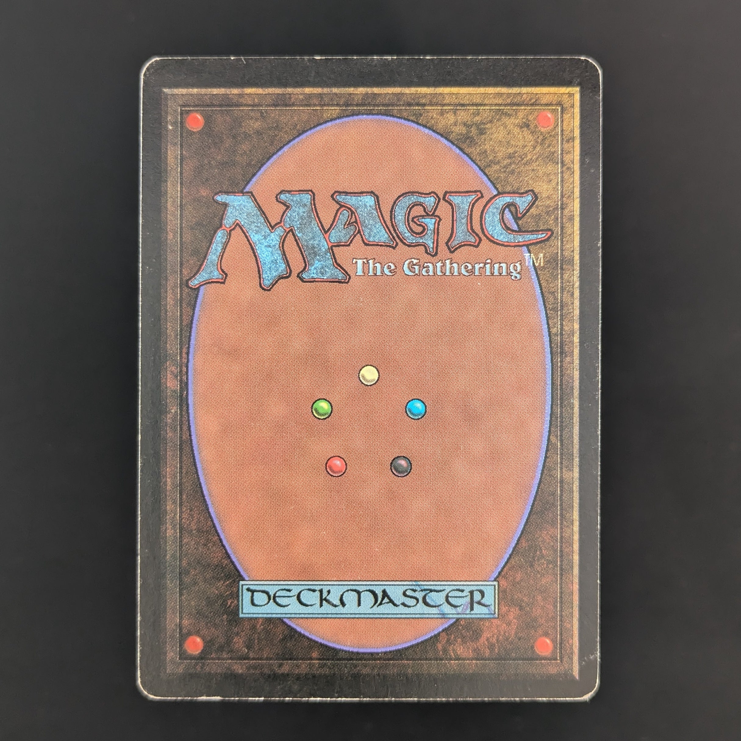 MTG Singles - Time Vault - Beta - 