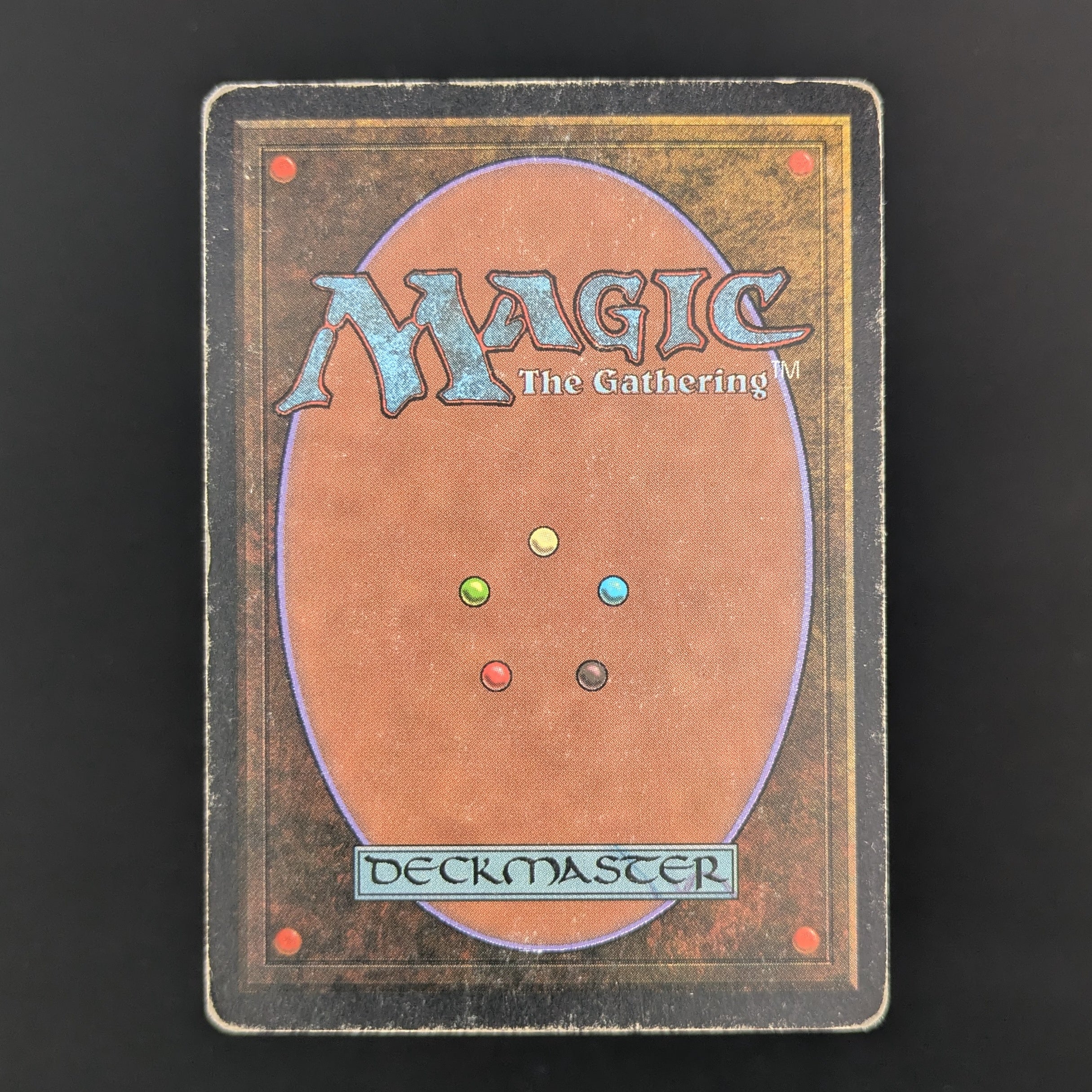 MTG Singles - Time Vault - Unlimited - 