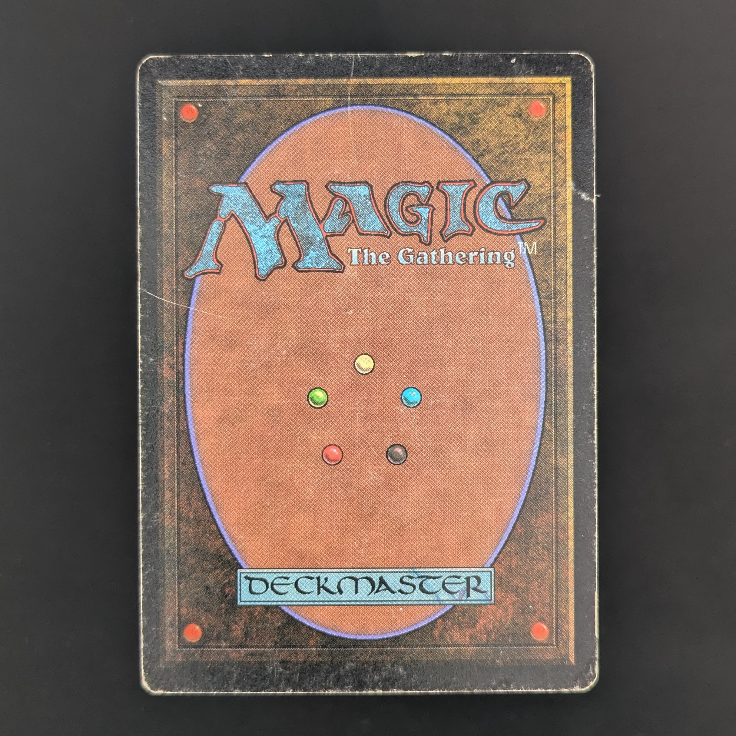 MTG Singles - Time Vault - Unlimited - 