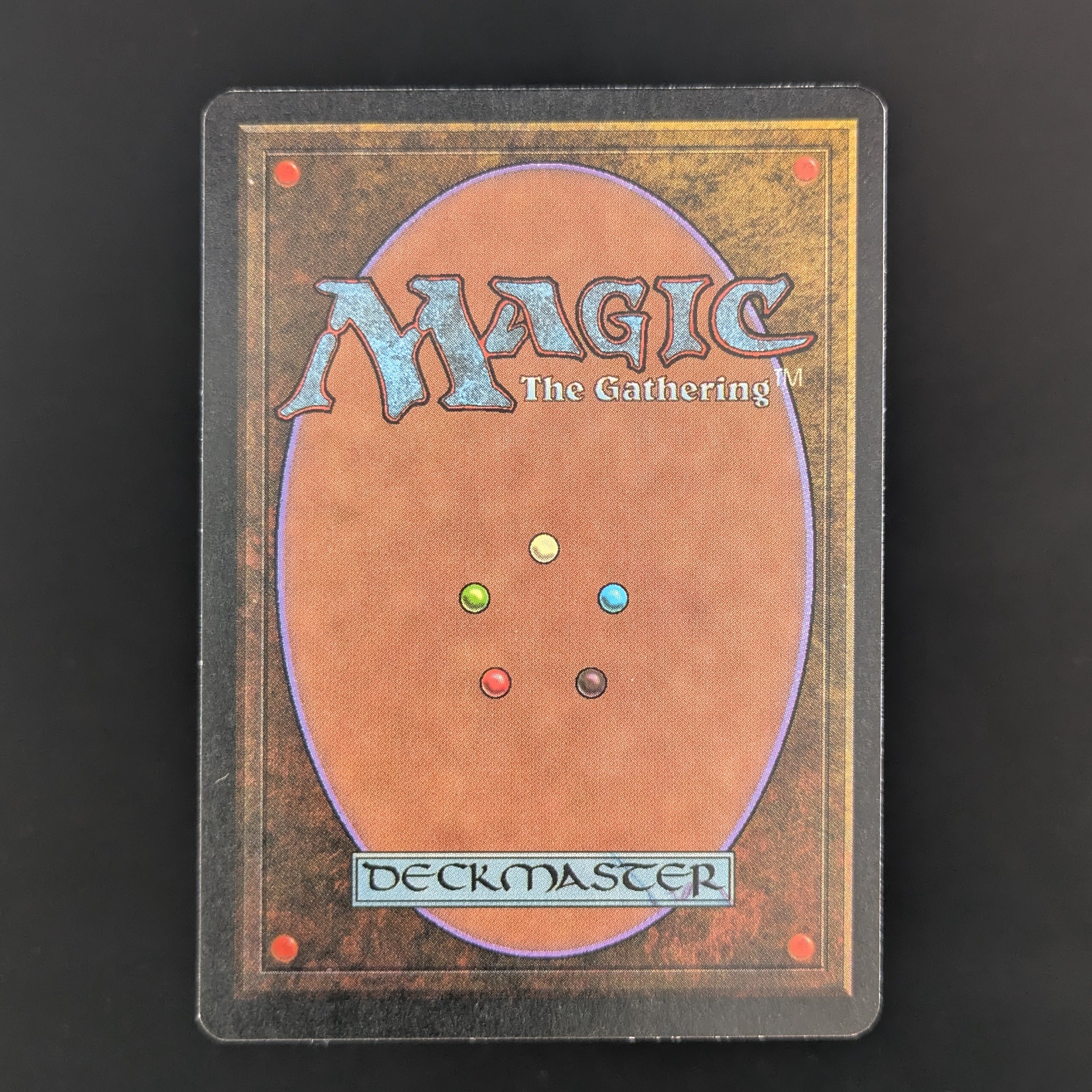 MTG Singles - Transmute Artifact - Antiquities - 