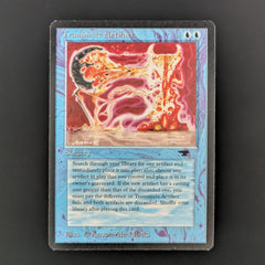 Transmute Artifact - Antiquities