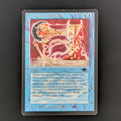 MTG Transmute Artifact 英語版 Transmute Artifact - Antiquities