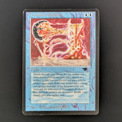 Transmute Artifact - Antiquities