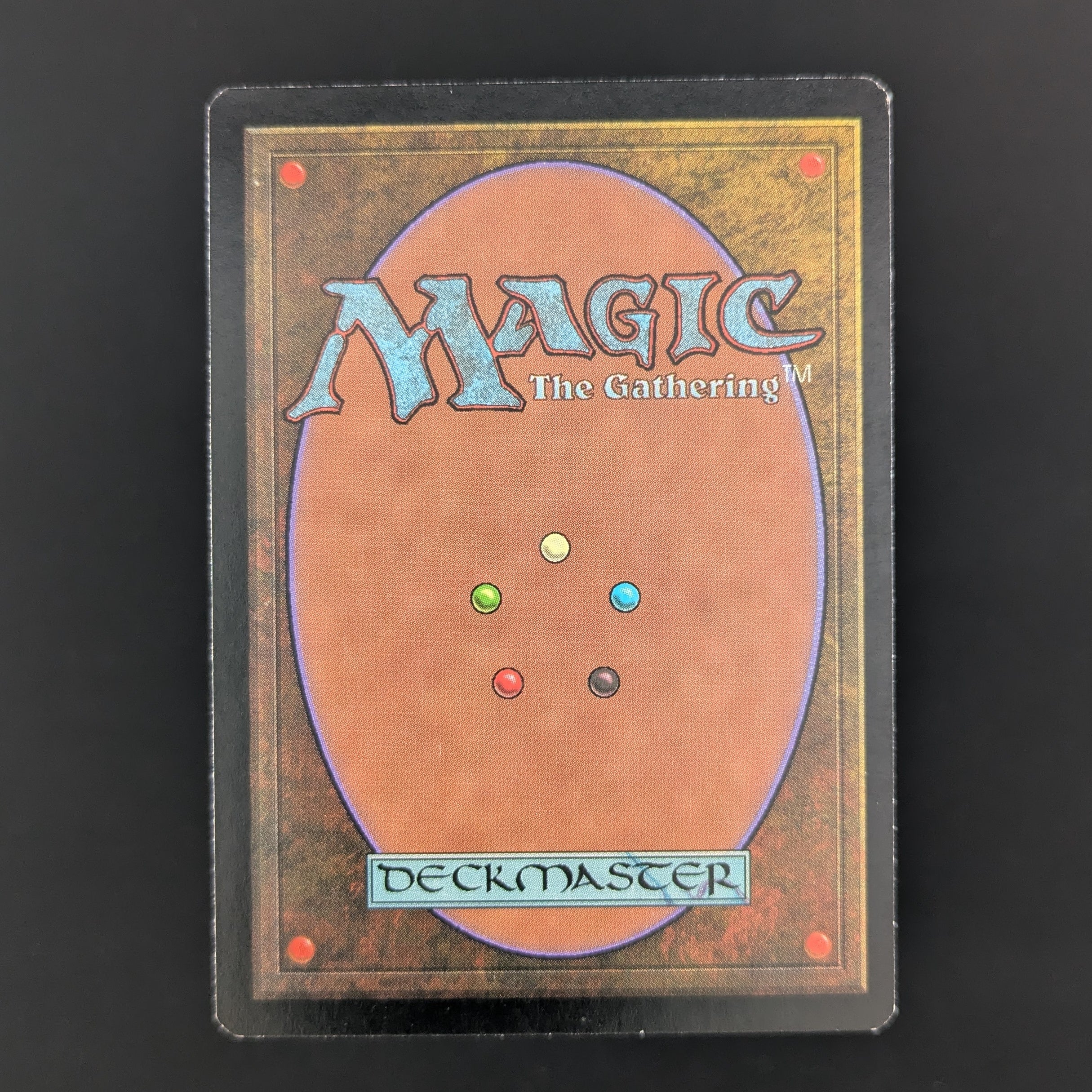 MTG Singles - Intuition - Tempest - 