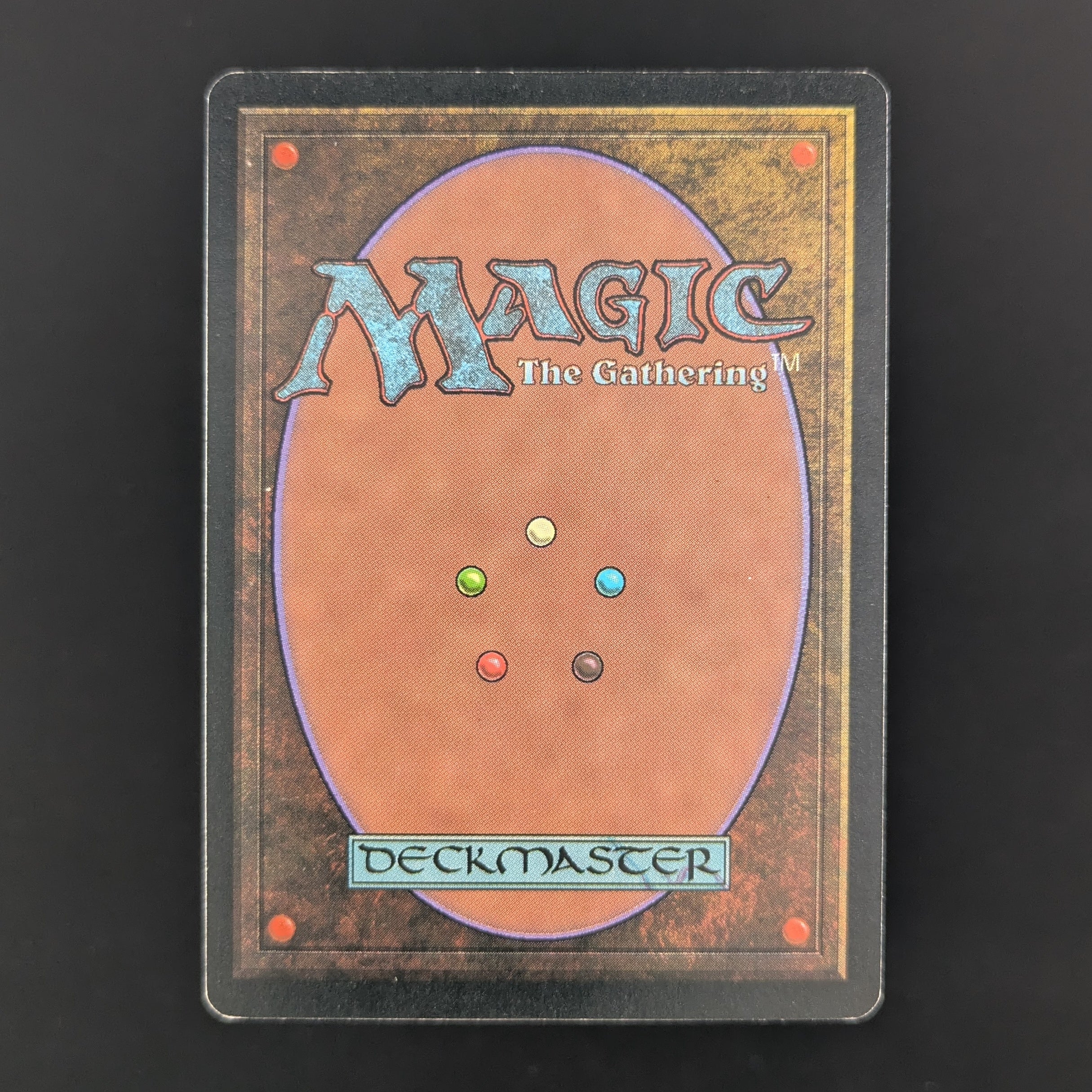 MTG Singles - Intuition - Tempest - 