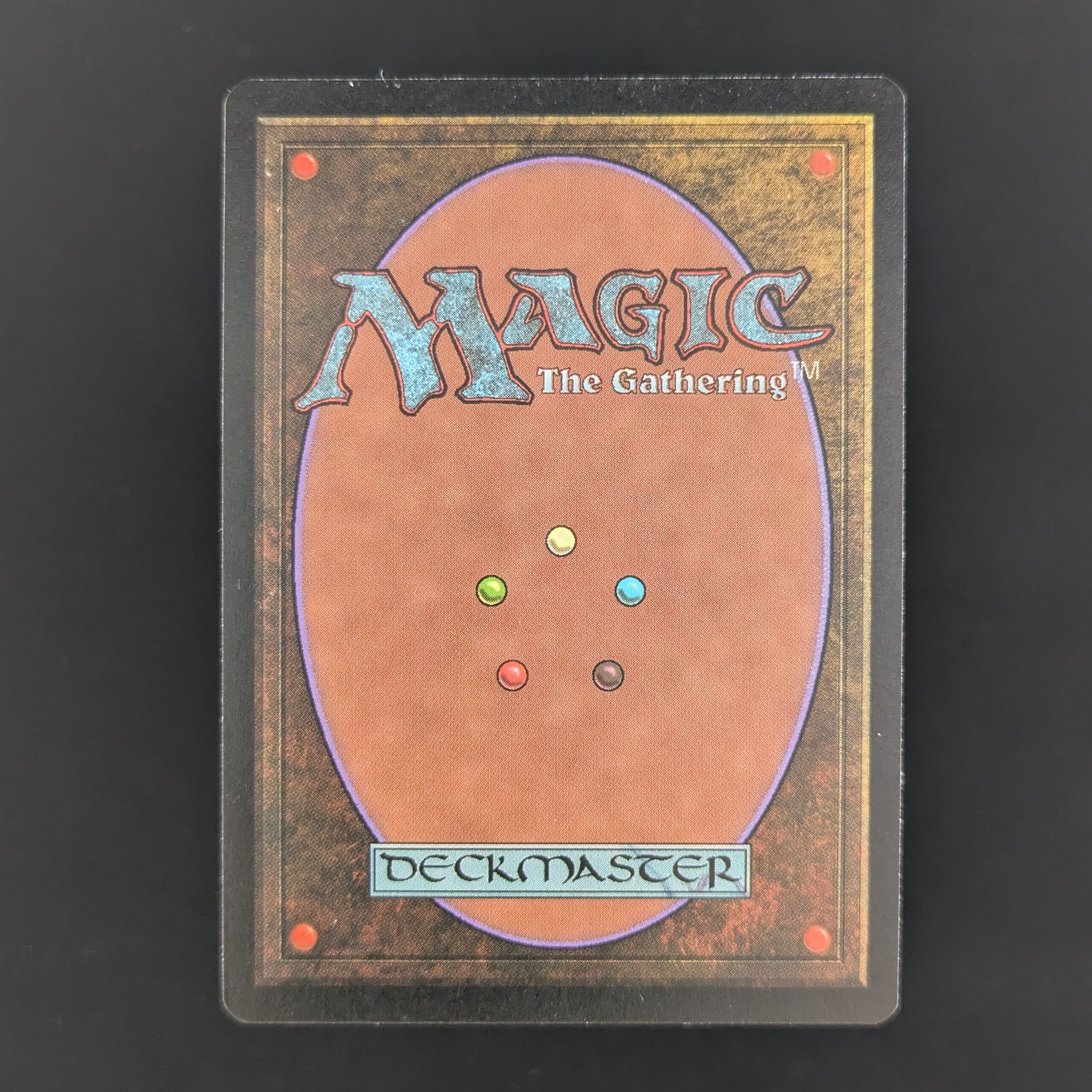 MTG Singles - Gaea's Cradle - Urza's Saga - 