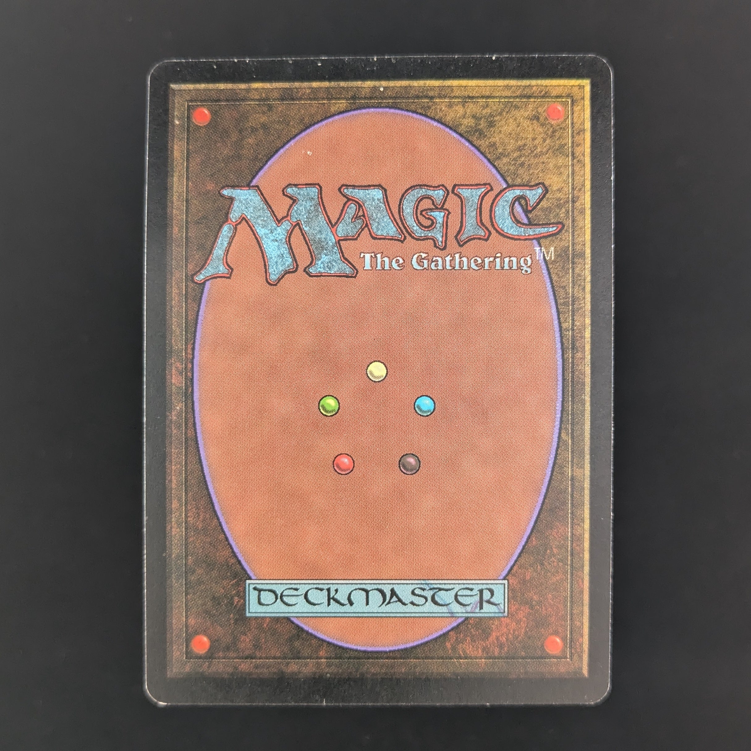 MTG Singles - Gaea's Cradle - Urza's Saga - 