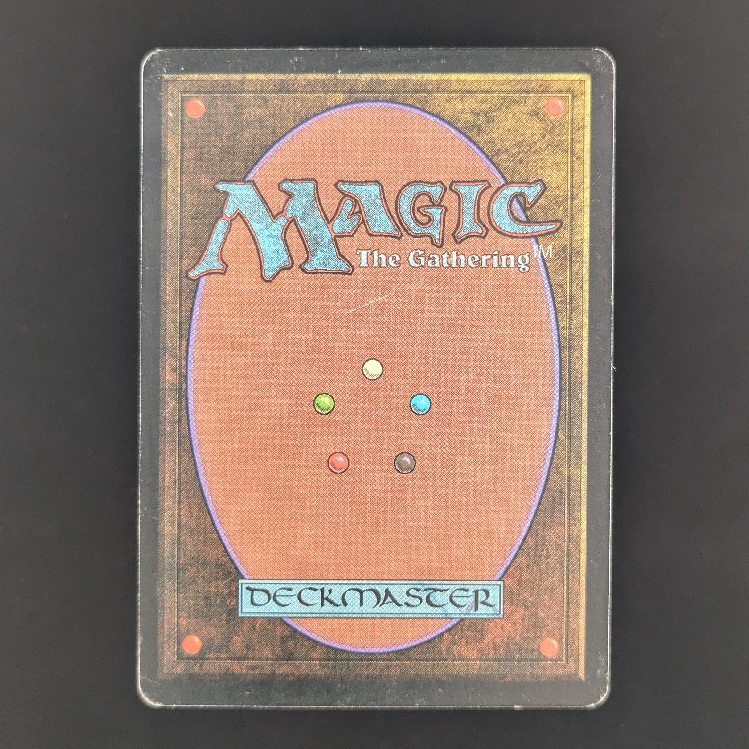 MTG Singles - Intuition - Tempest - 