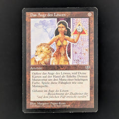 Lion's Eye Diamond - Mirage