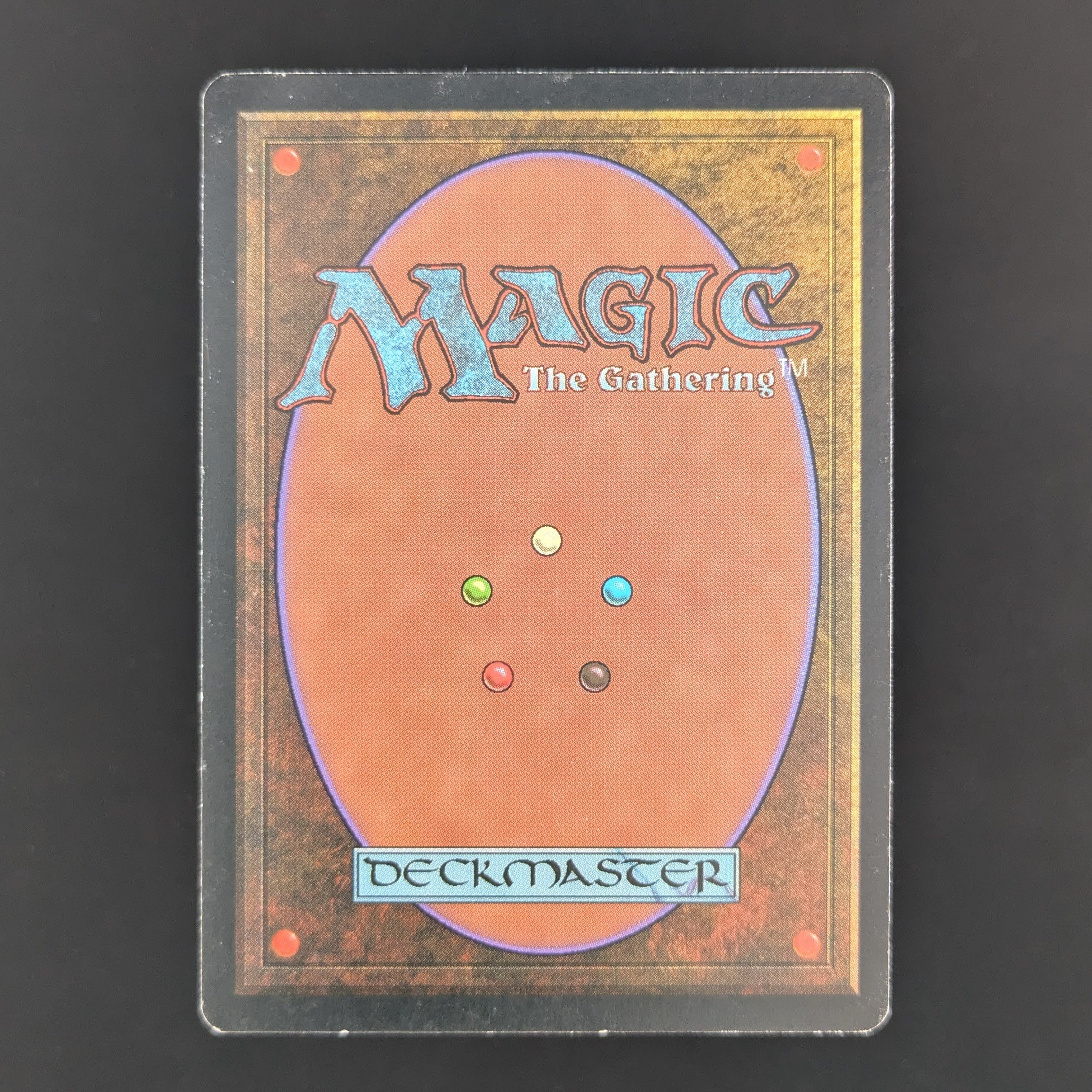 MTG Singles - Lion's Eye Diamond - Mirage - 