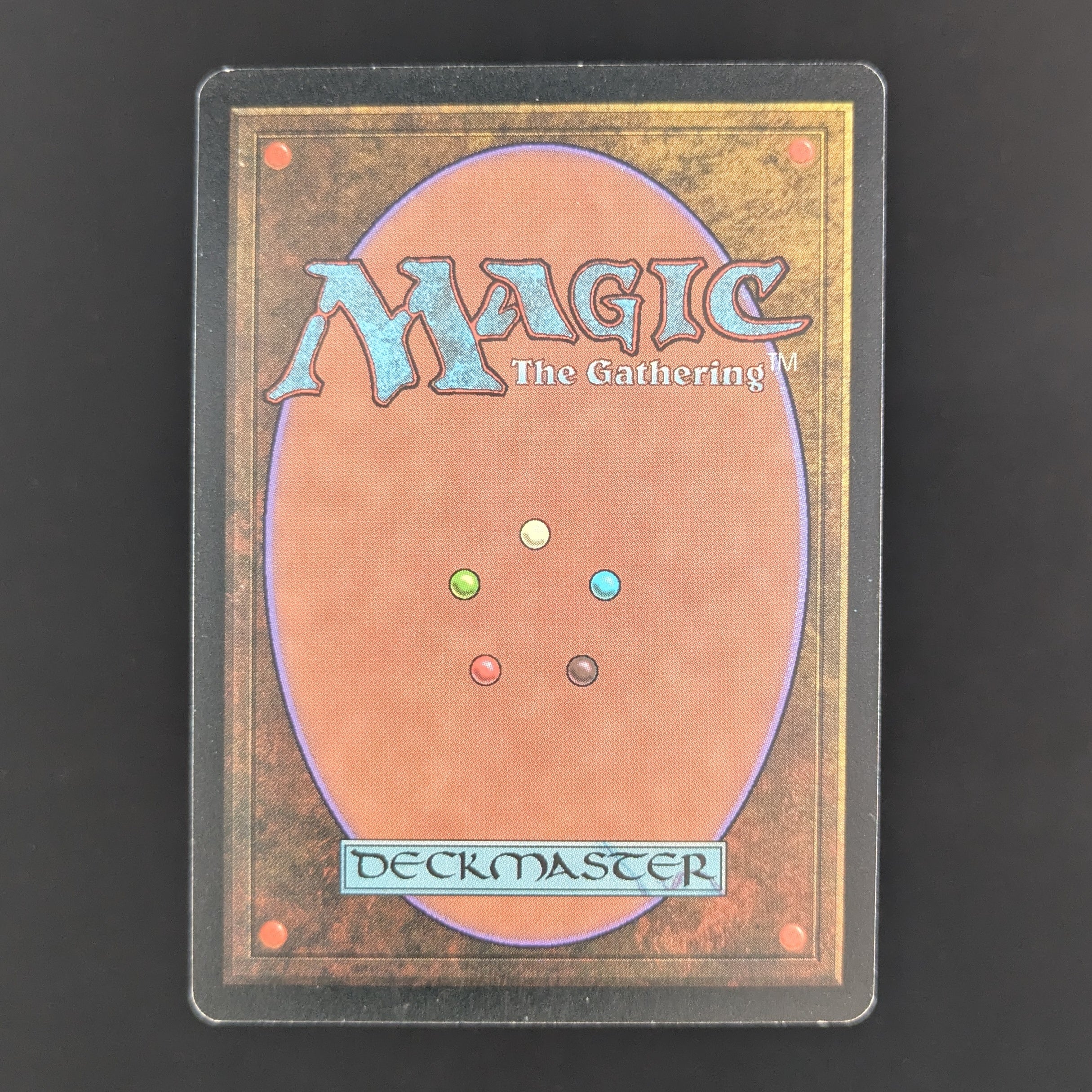 MTG Singles - Mox Diamond - Stronghold - 