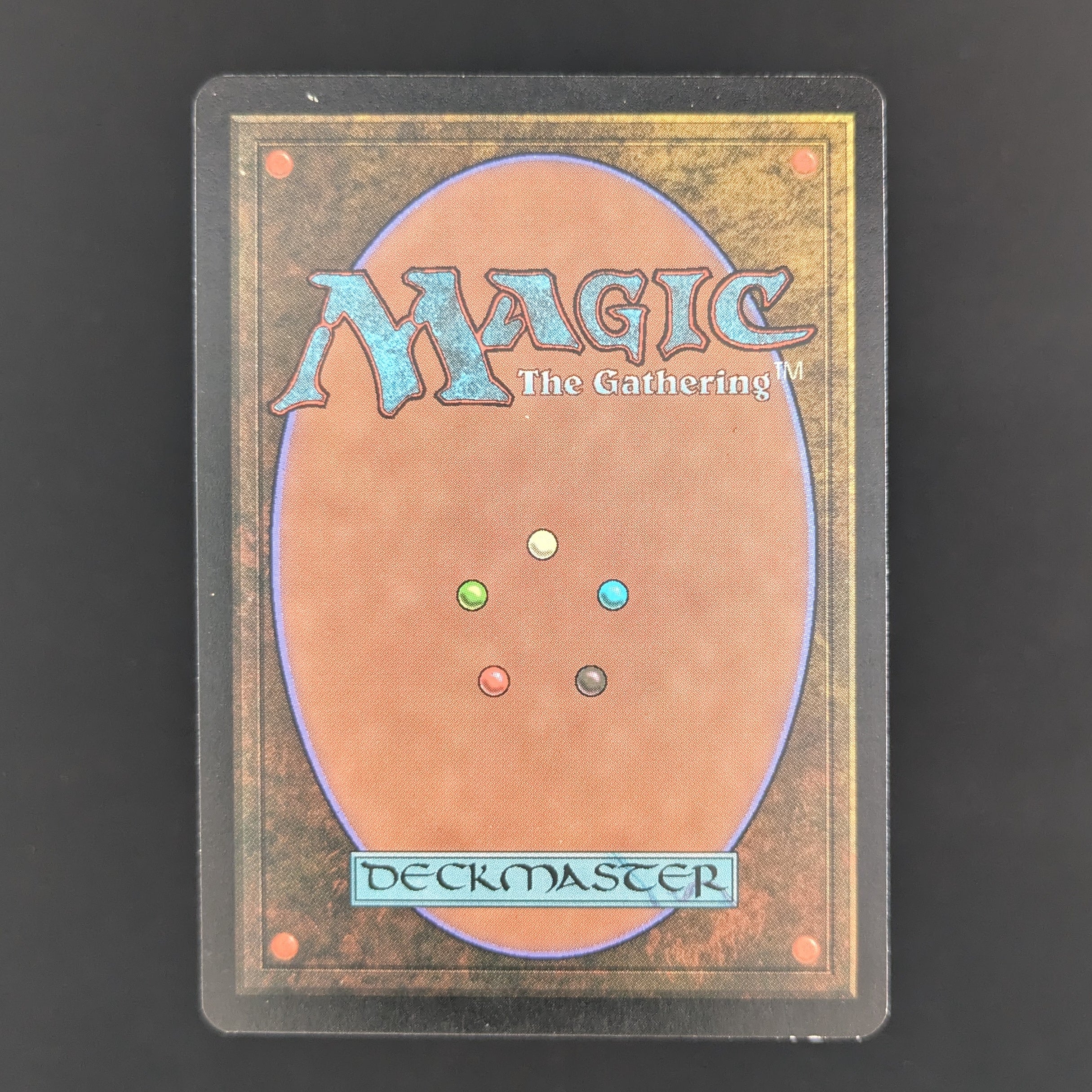 MTG Singles - Gaea's Cradle - Urza's Saga - 