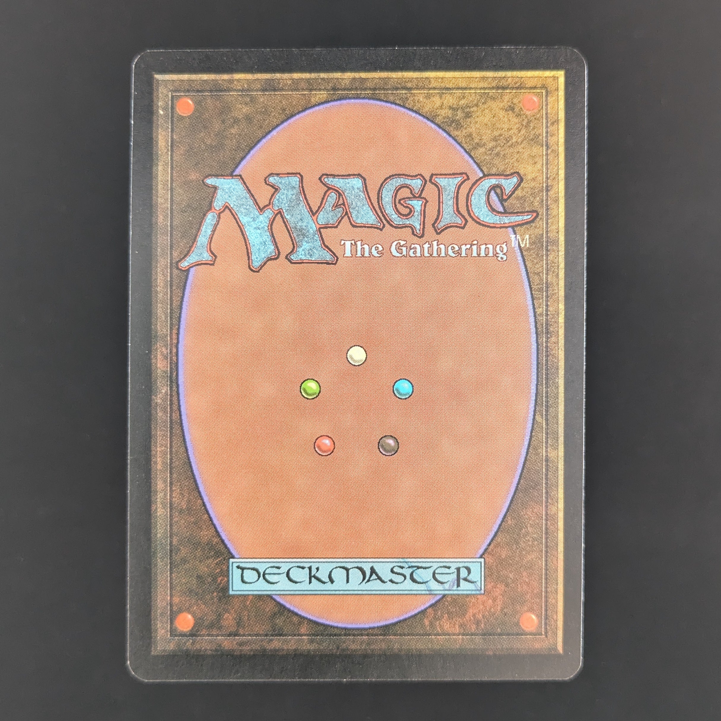MTG Singles - Gaea's Cradle - Urza's Saga - 