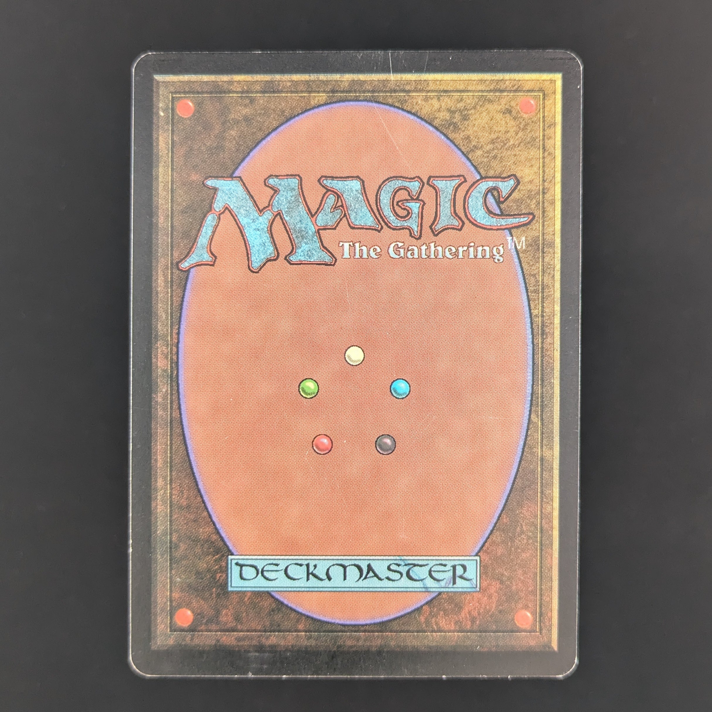 MTG Singles - Gaea's Cradle - Urza's Saga - 