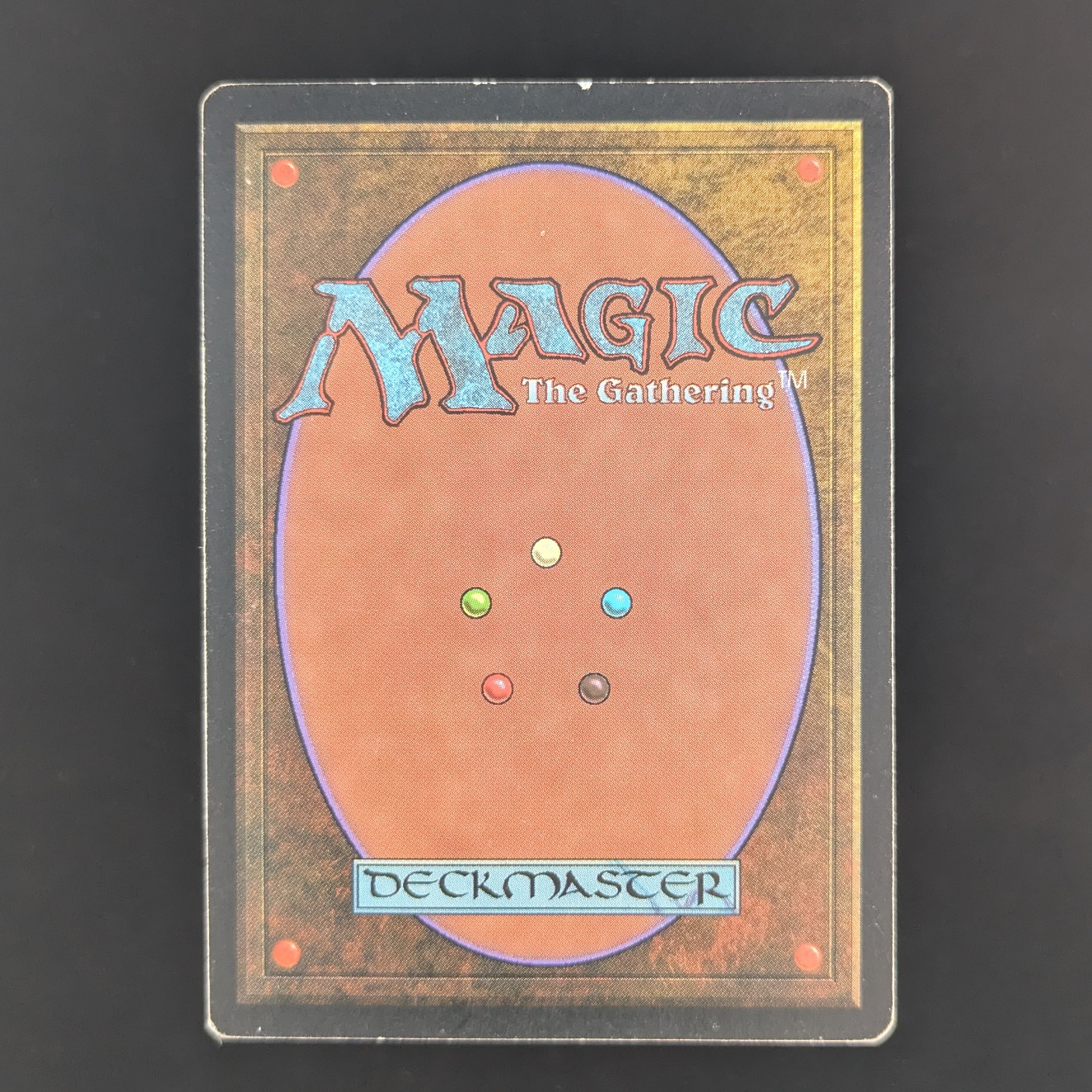MTG Singles - Phyrexian Dreadnought - Mirage - 