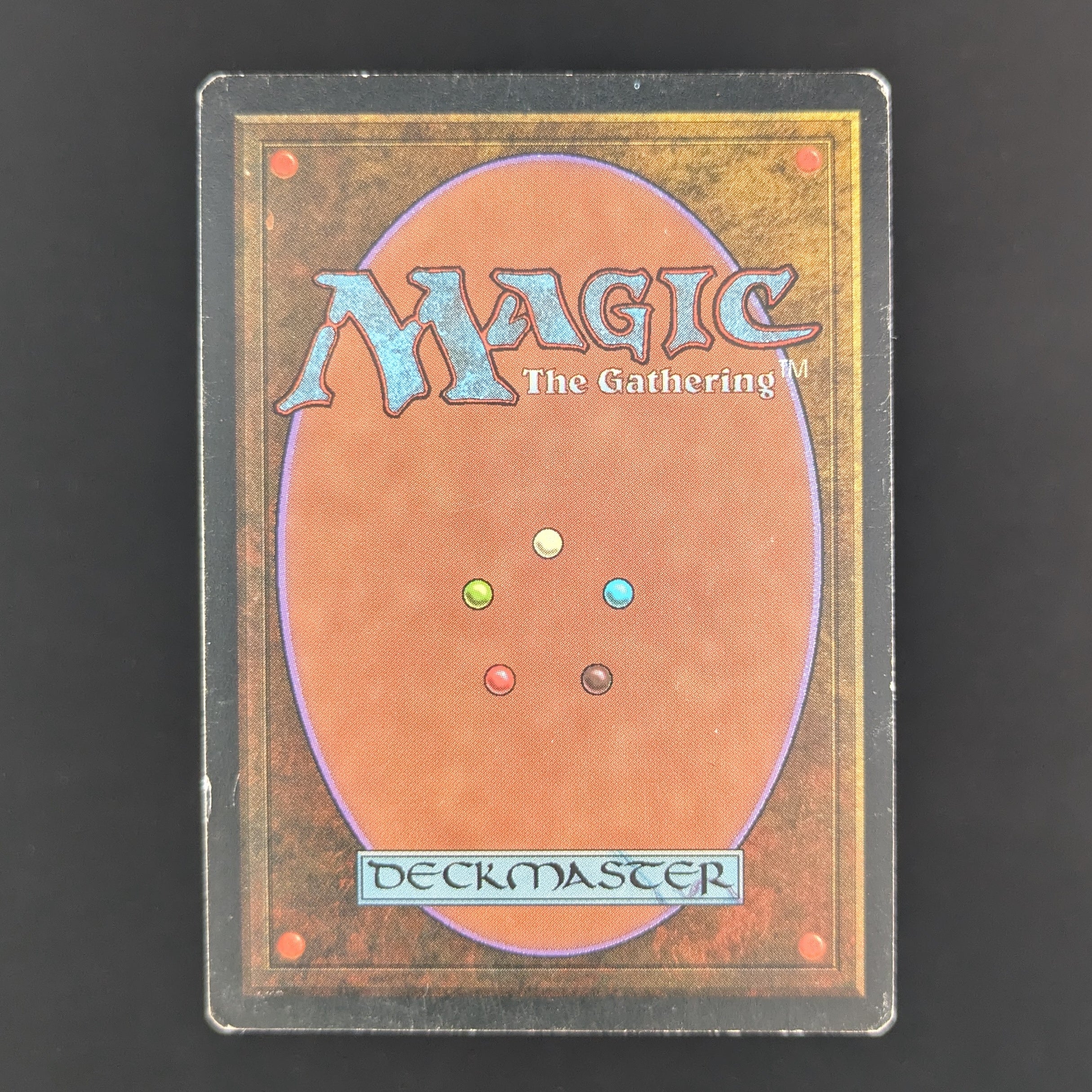 MTG Singles - Phyrexian Dreadnought - Mirage - 