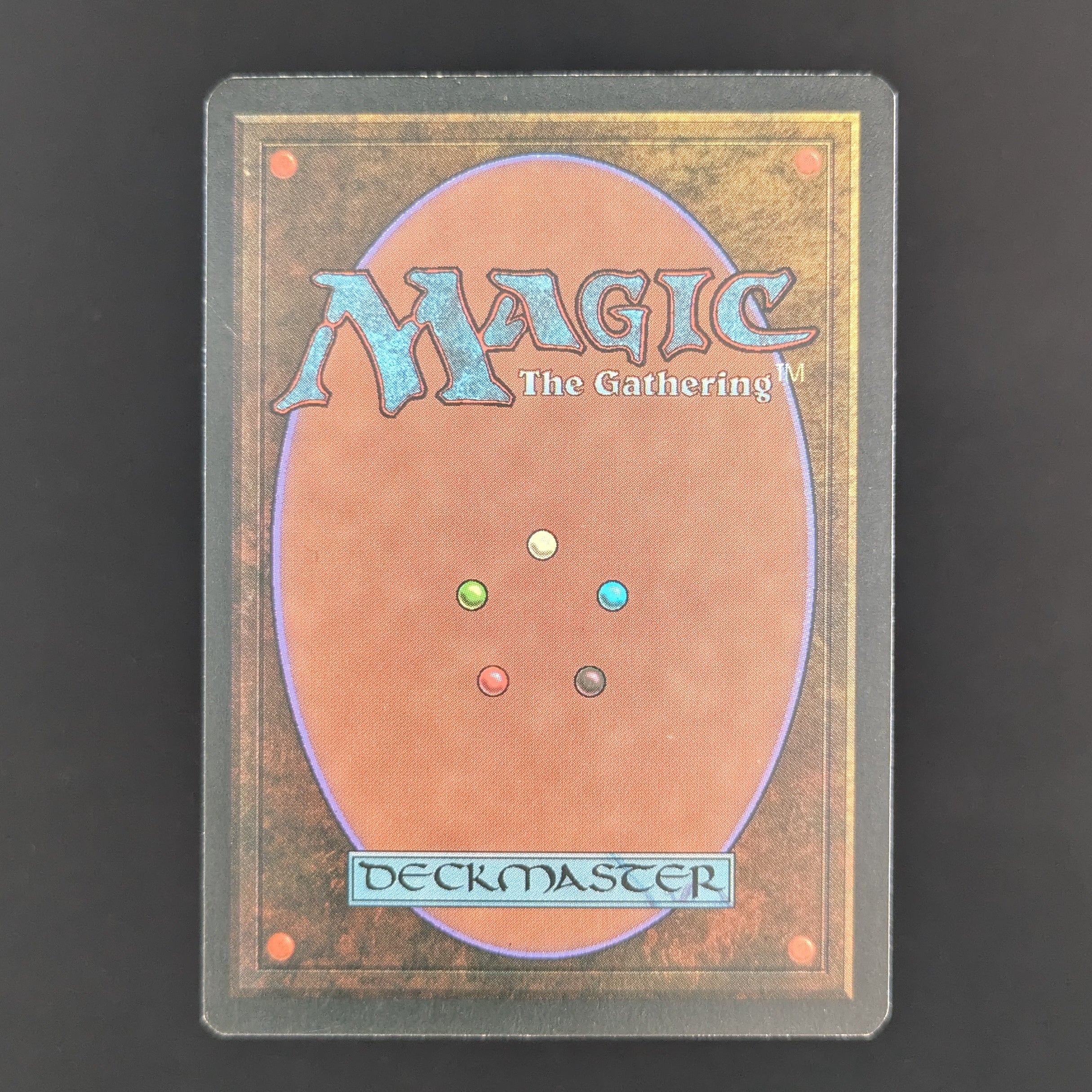 MTG Singles - Tropical Island - Foreign White Bordered - 