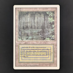 Bayou - Revised