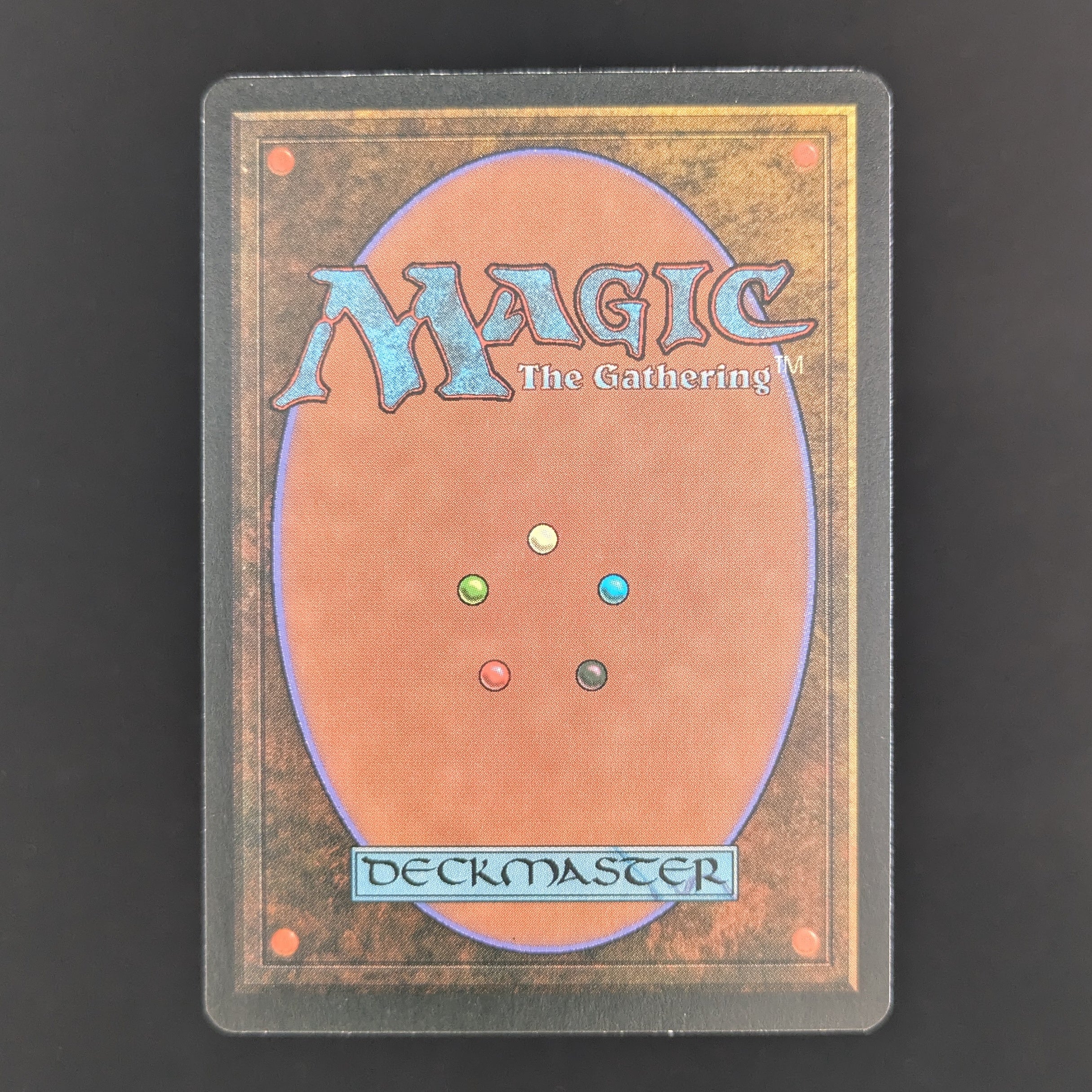 MTG Singles - Tropical Island - Revised - 