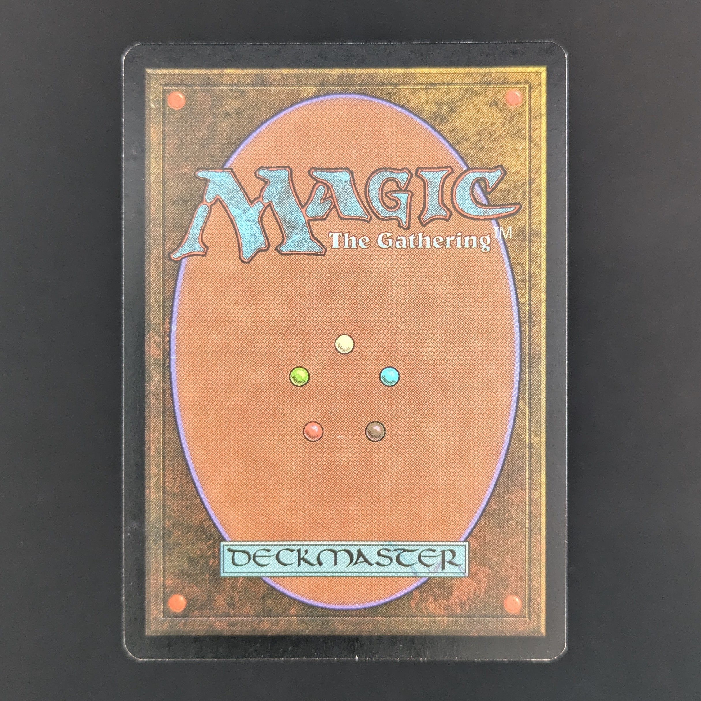 [FOIL] Chrome Mox - Grand Prix Promos - English - GD