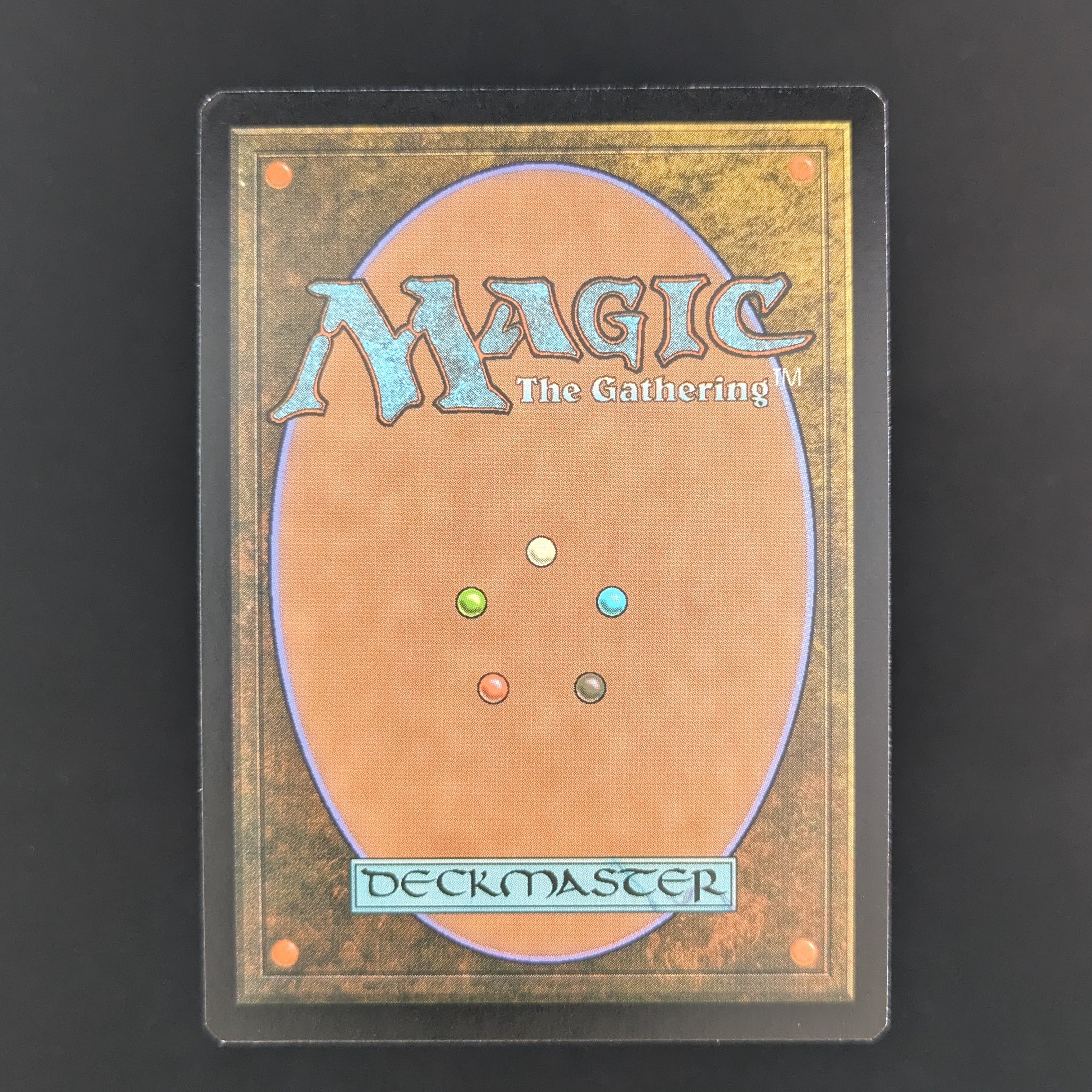 [FOIL] Chrome Mox - Kaladesh Inventions - English - NM