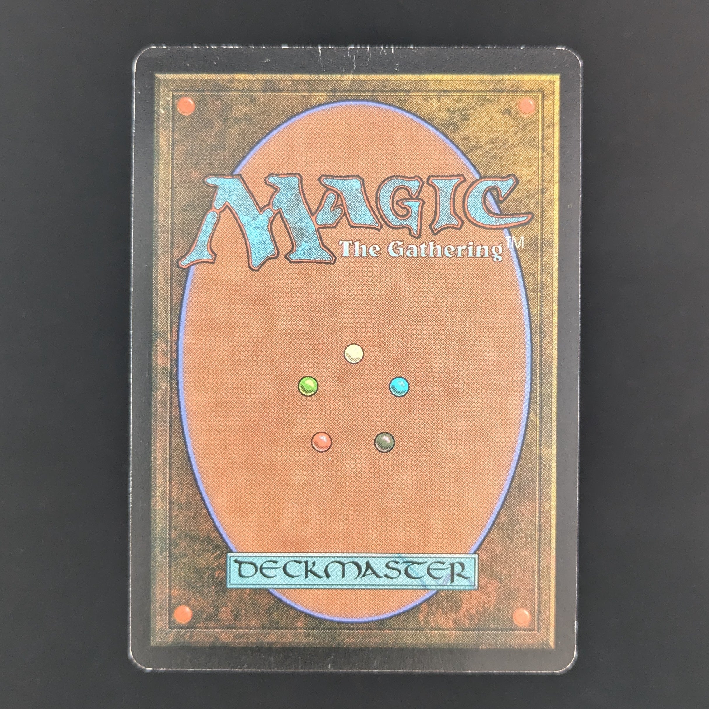 [FOIL] Wasteland - Player Rewards Promos - English - GD