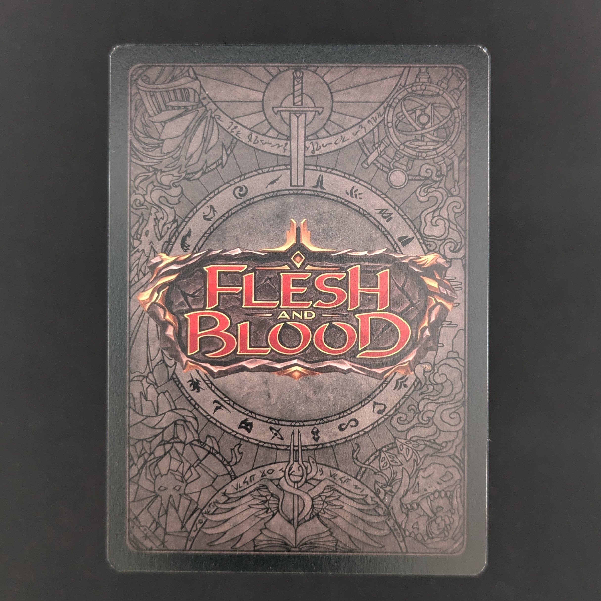 Braveforge Bracers (Cold Foil) - Welcome to Rathe - Alpha - English - NM
