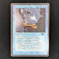 Power Artifact - Antiquities