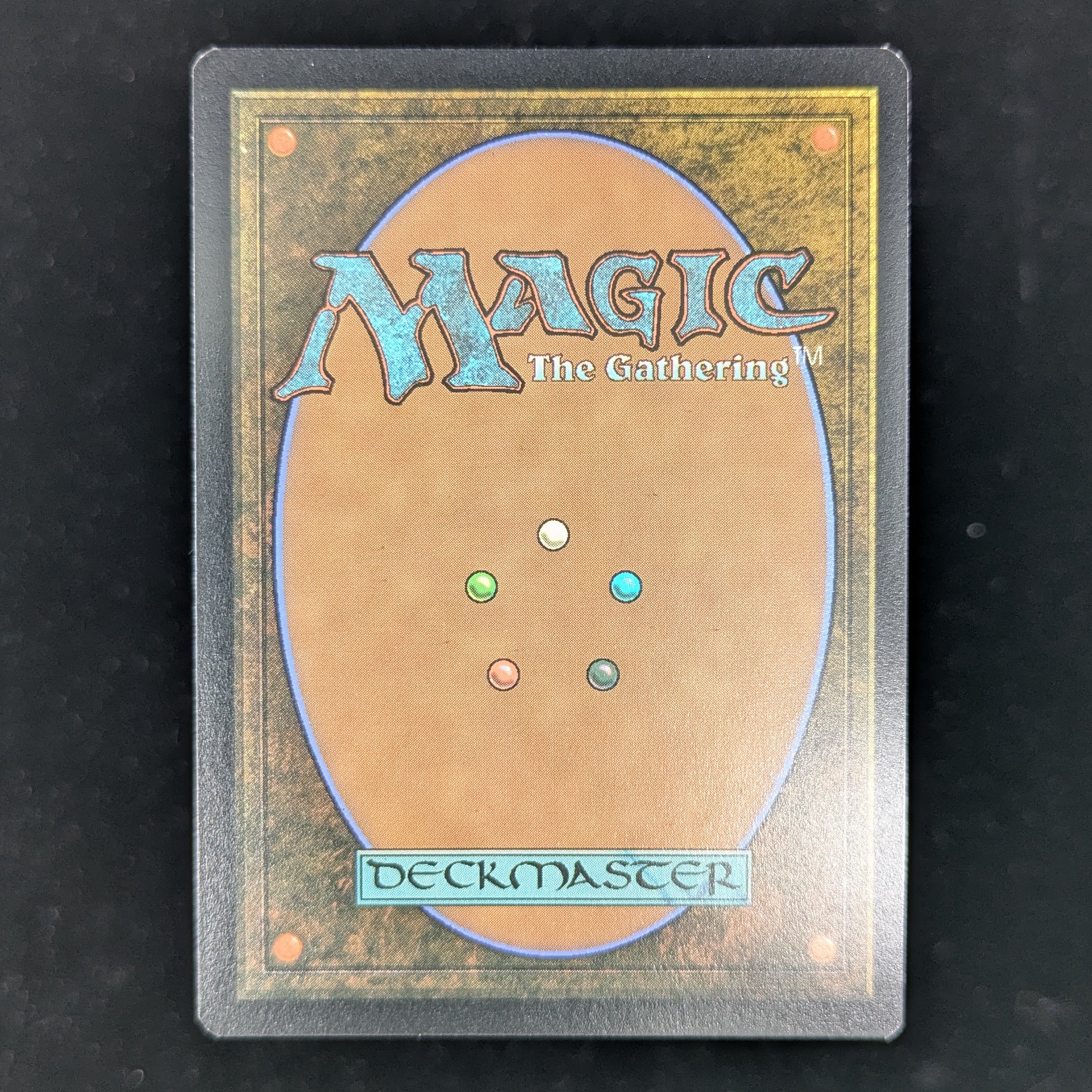 [FOIL] Storm of Saruman (Borderless Poster) - The Lord of the Rings: Tales of Middle-earth Holiday Release - English - NM