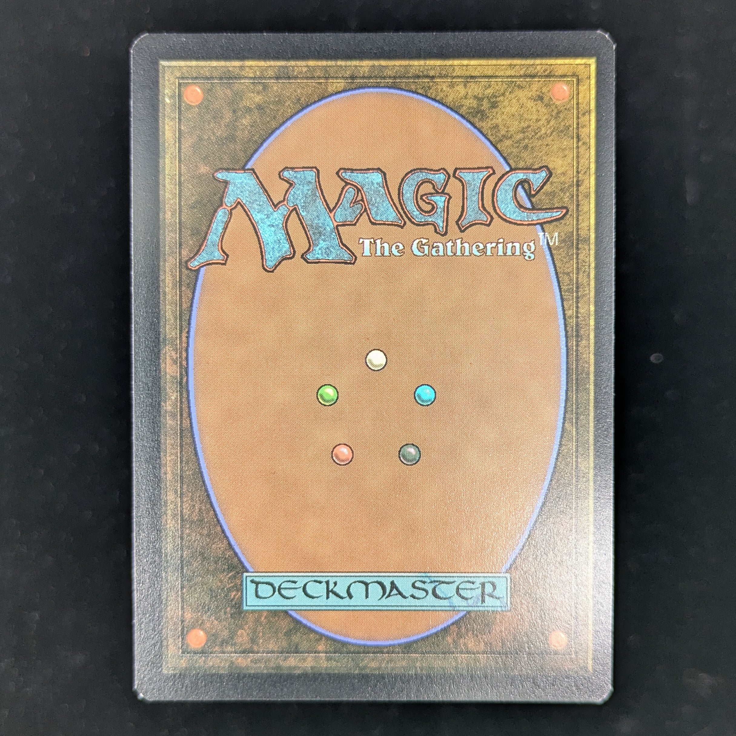 [FOIL] The Watcher in the Water (Borderless Poster) - The Lord of the Rings: Tales of Middle-earth Holiday Release - English - EX