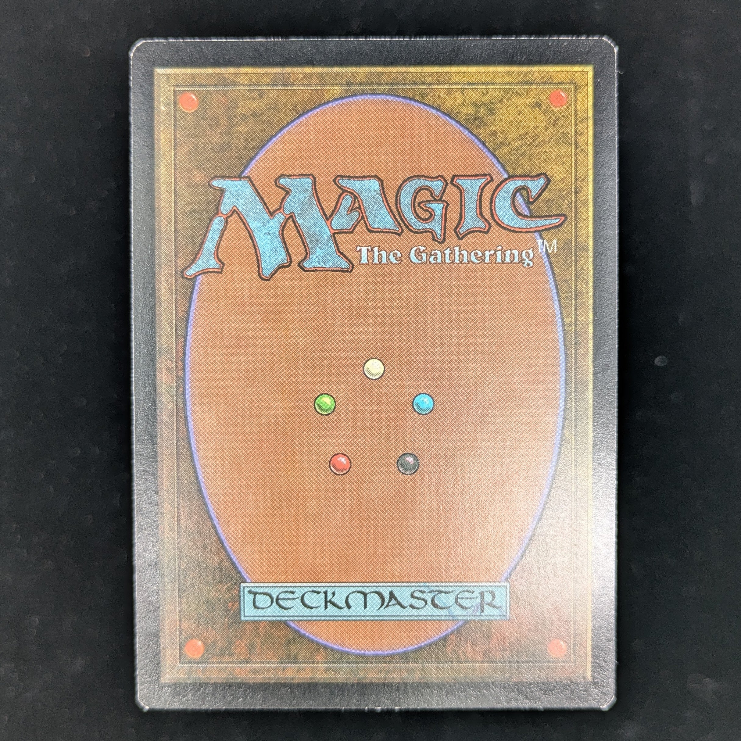 [FOIL] Tinker - Urza's Legacy - English - EX
