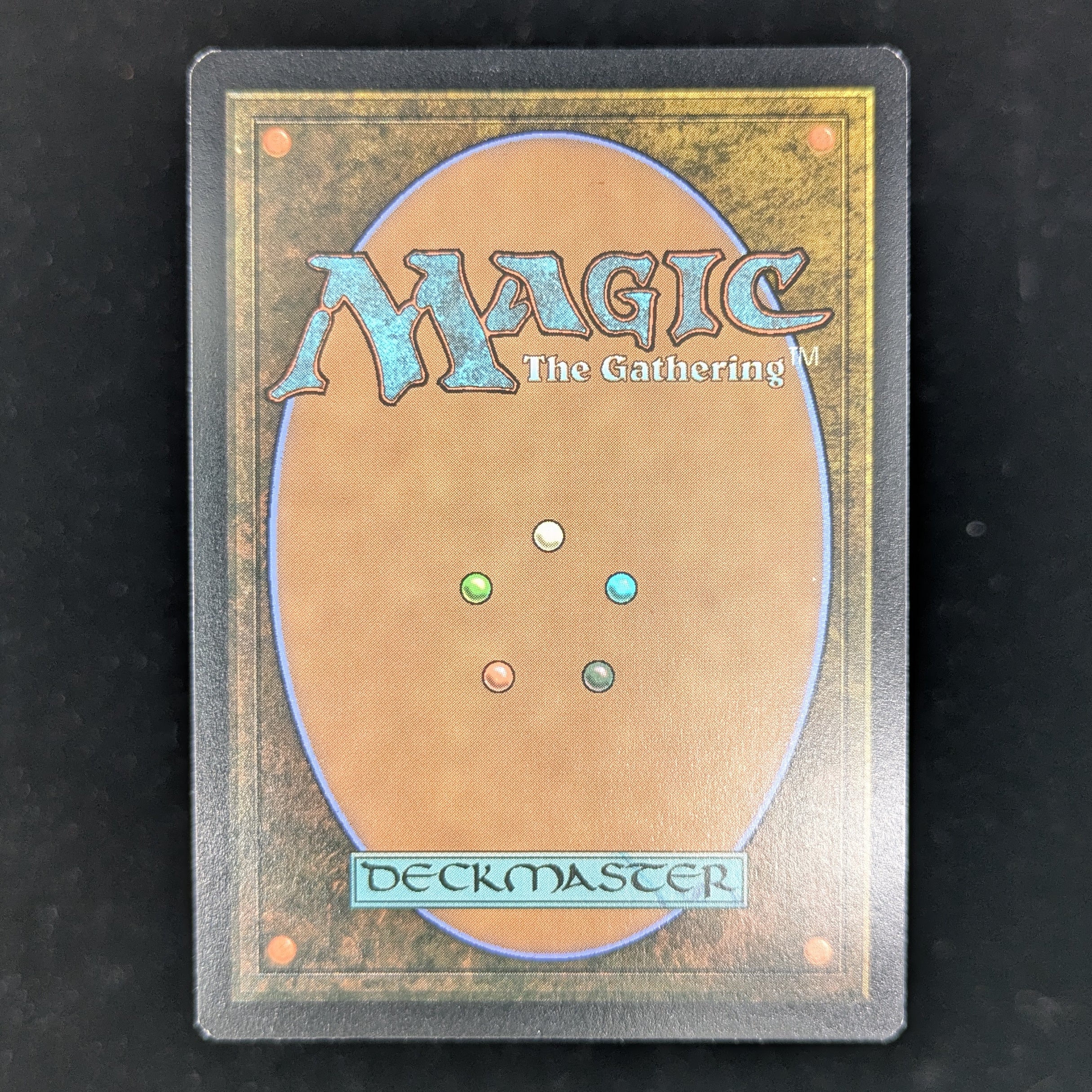 [FOIL] Hew the Entwood (Borderless Poster) - The Lord of the Rings: Tales of Middle-earth Holiday Release - English - NM