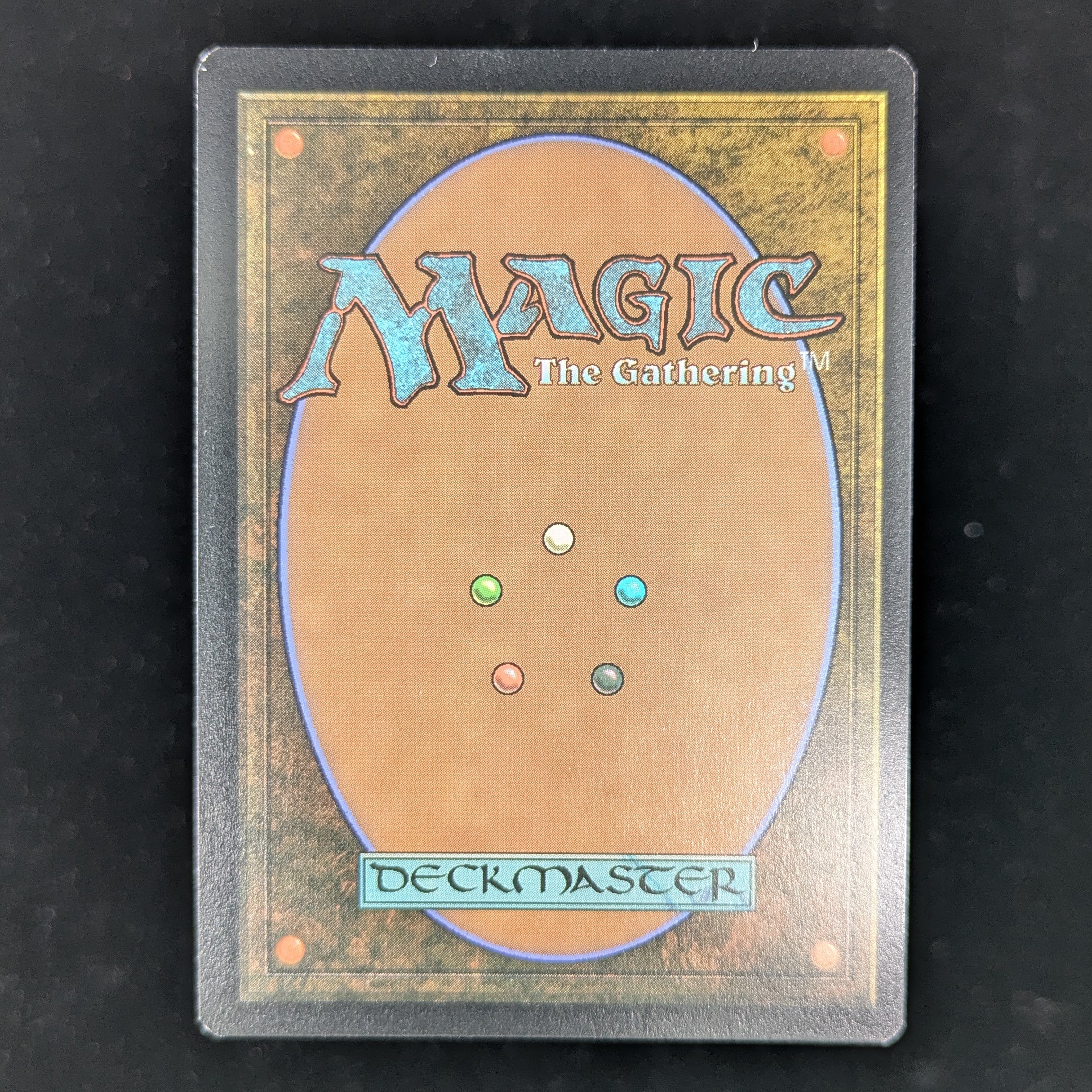 [FOIL] Tom Bombadil (Borderless Poster) - The Lord of the Rings: Tales of Middle-earth Holiday Release - English - NM